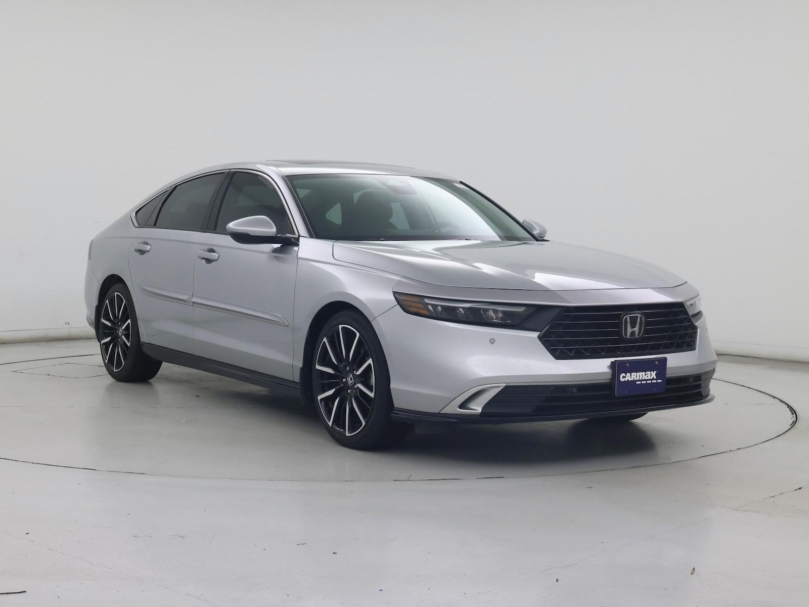 2024 Honda Accord Hybrid Touring - Photo 2