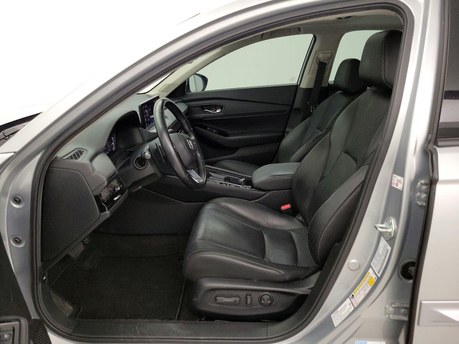 2024 Honda Accord Hybrid Touring - Photo 12