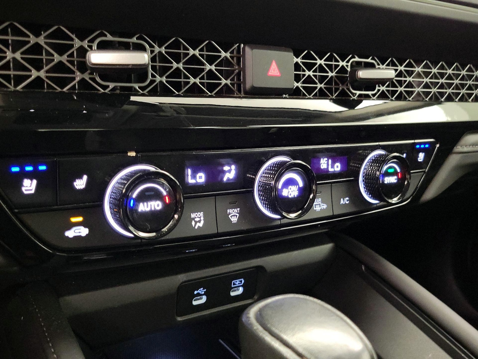 2024 Honda Accord Hybrid Touring - Photo 16