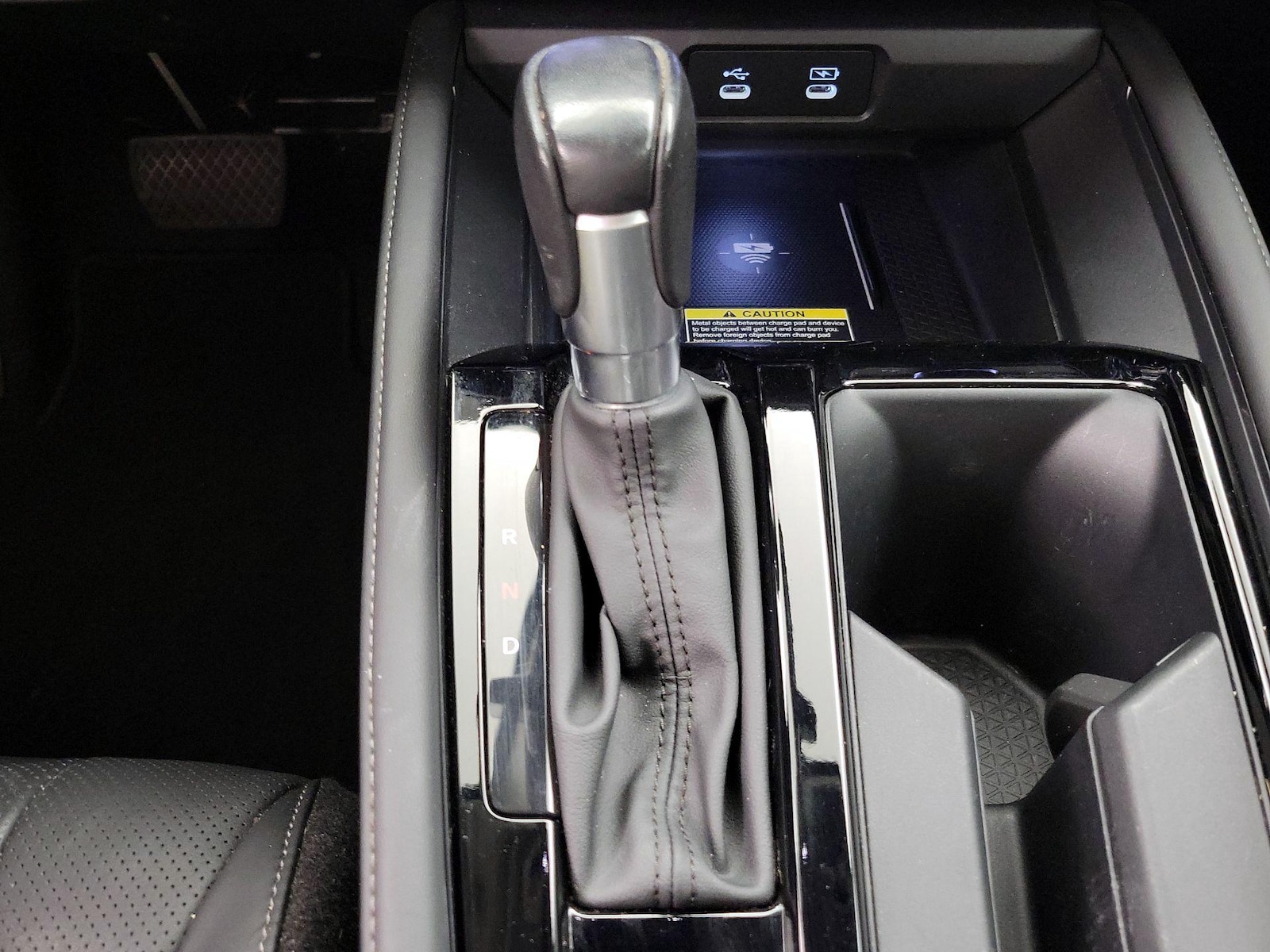 2024 Honda Accord Hybrid Touring - Photo 17