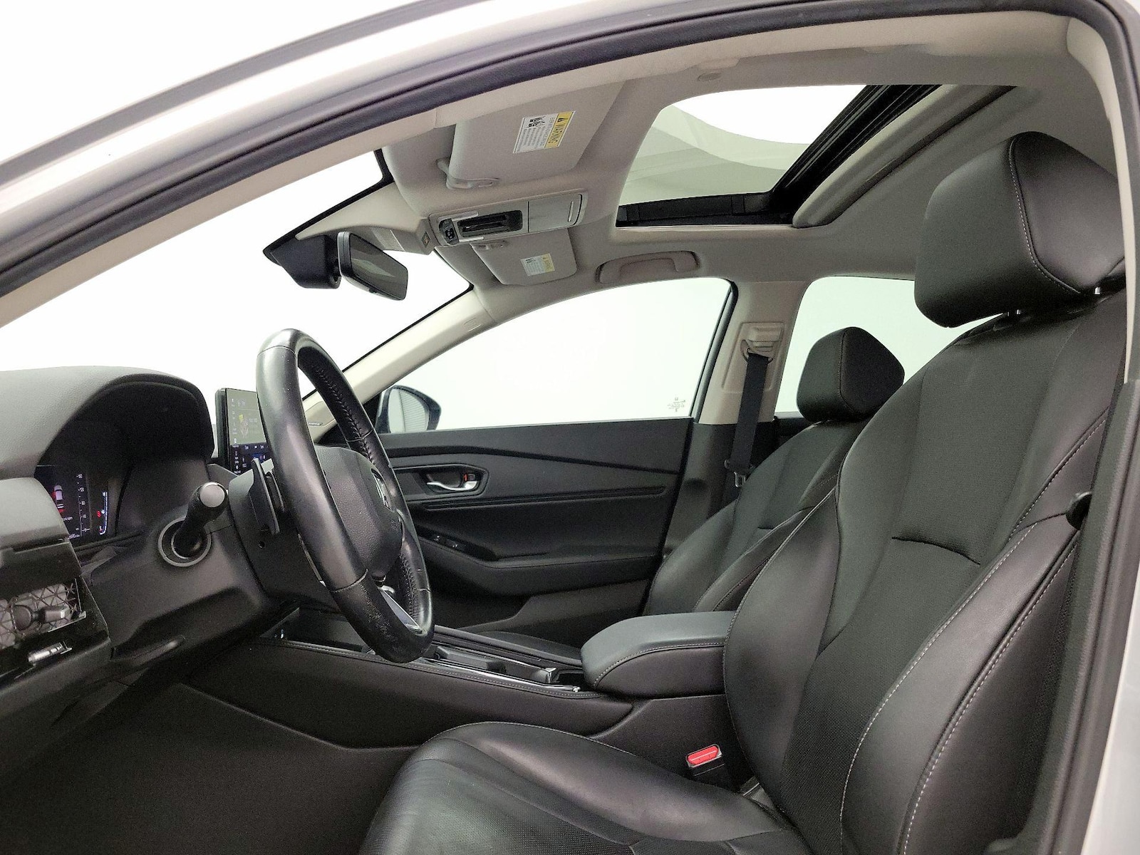 2024 Honda Accord Hybrid Touring - Photo 19