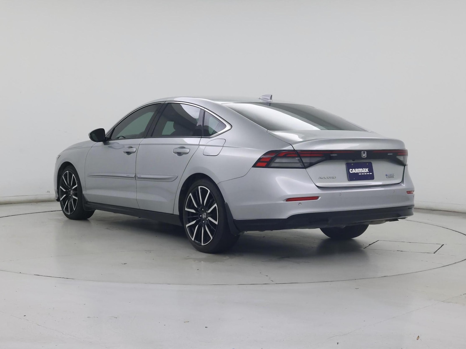 2024 Honda Accord Hybrid Touring - Photo 3