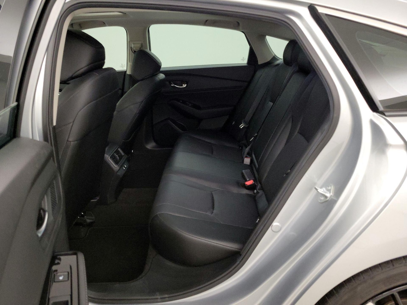 2024 Honda Accord Hybrid Touring - Photo 20