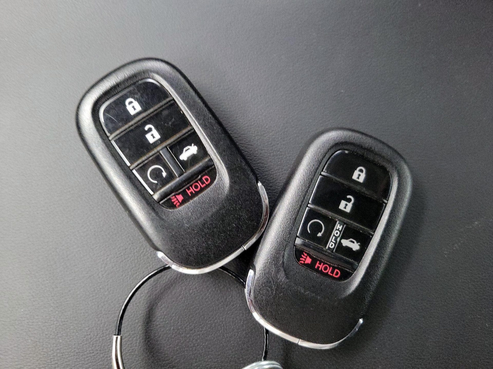 2024 Honda Accord Hybrid Touring - Photo 23