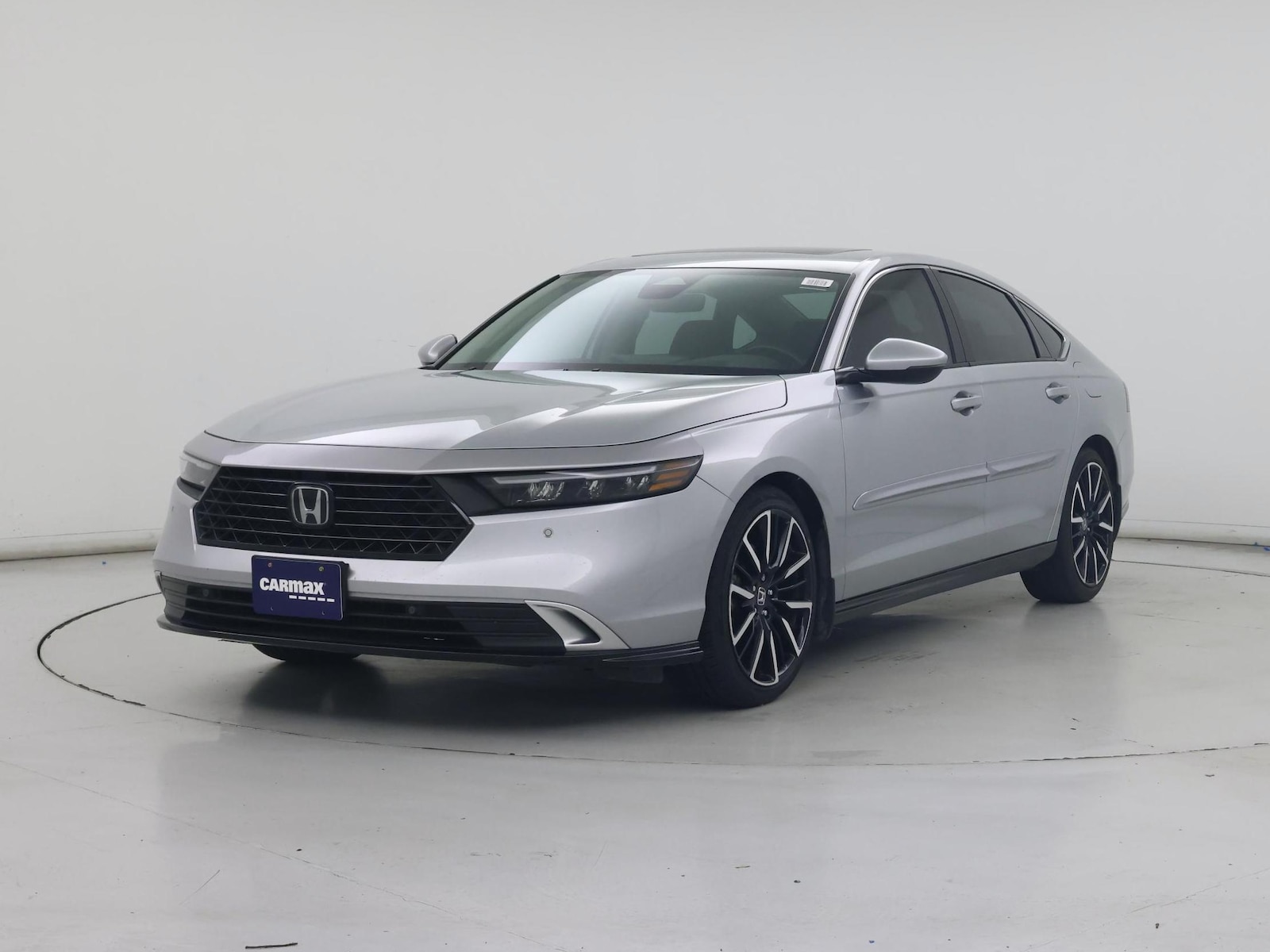 2024 Honda Accord Hybrid Touring - Photo 5