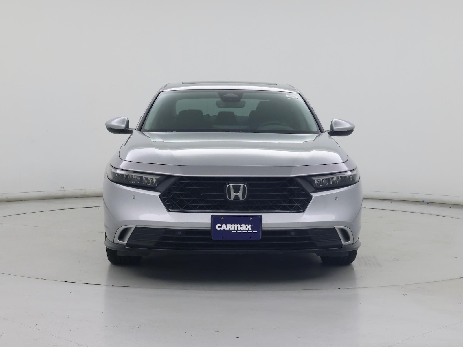 2024 Honda Accord Hybrid Touring - Photo 6