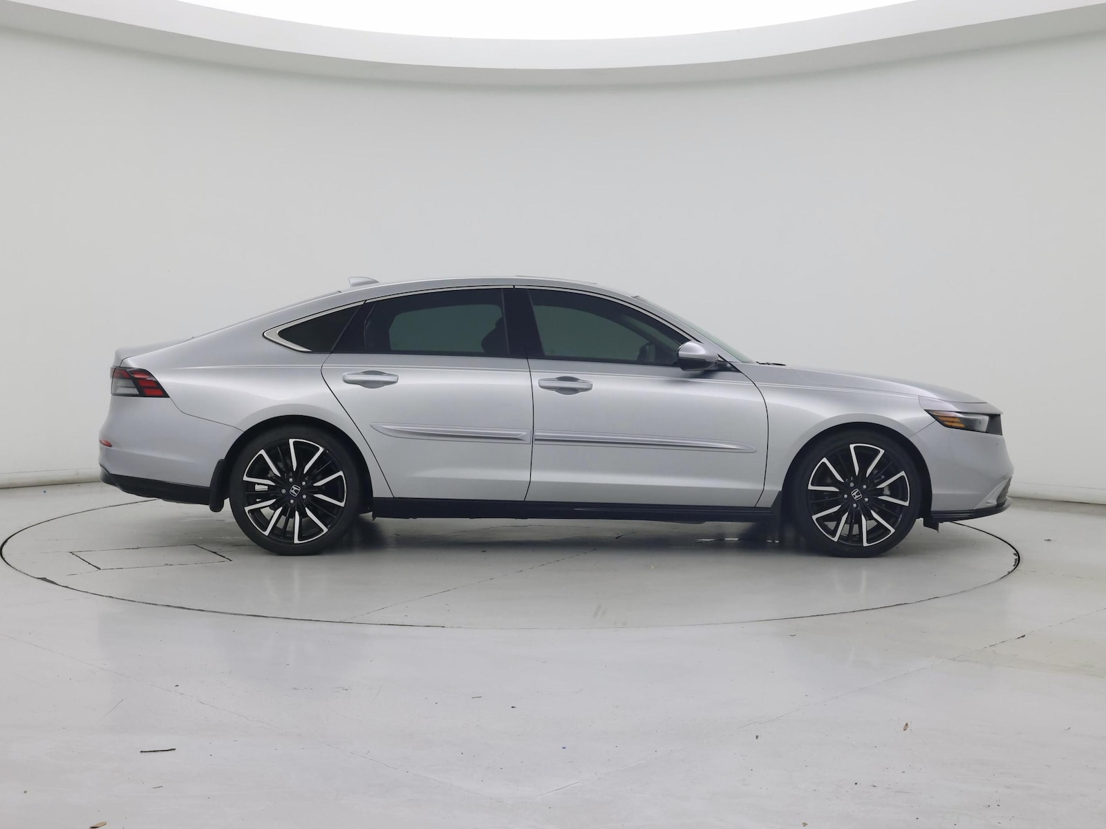 2024 Honda Accord Hybrid Touring - Photo 8