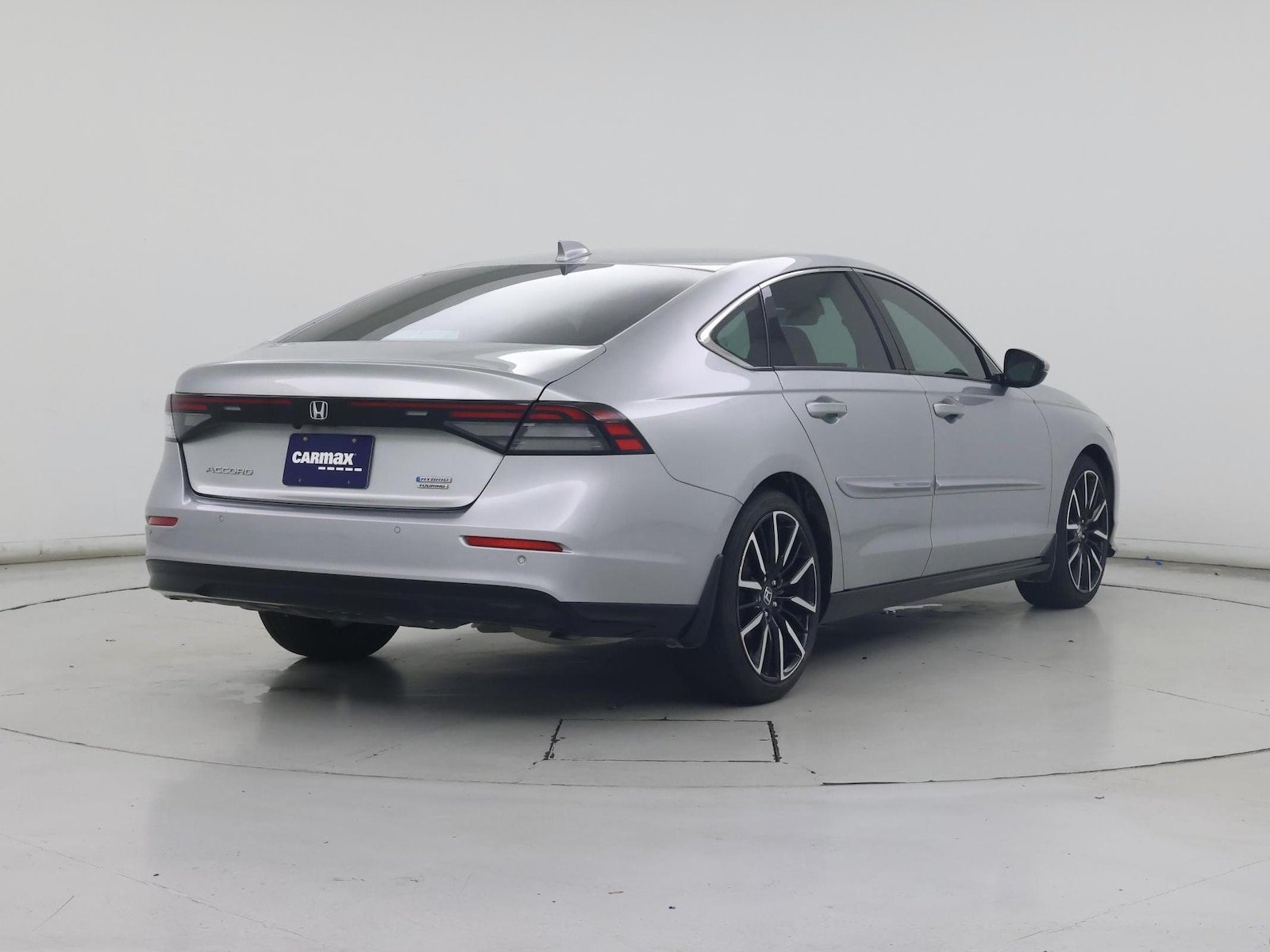2024 Honda Accord Hybrid Touring - Photo 9