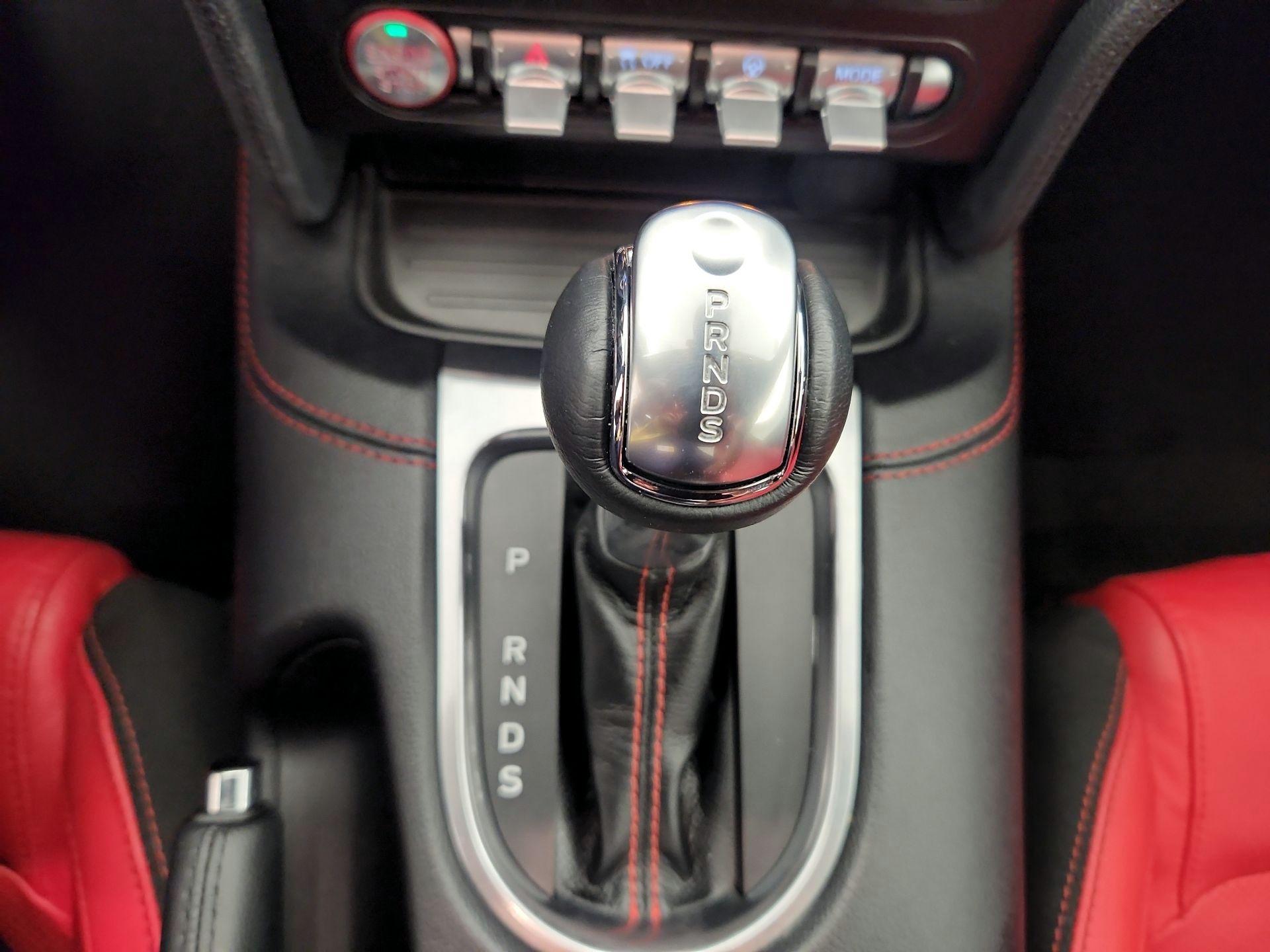 Thumbnail: 2022 Ford Mustang - 18