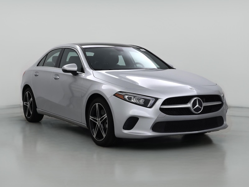 2021 Mercedes-Benz A-Class A 220 -
                  Las Vegas, NV