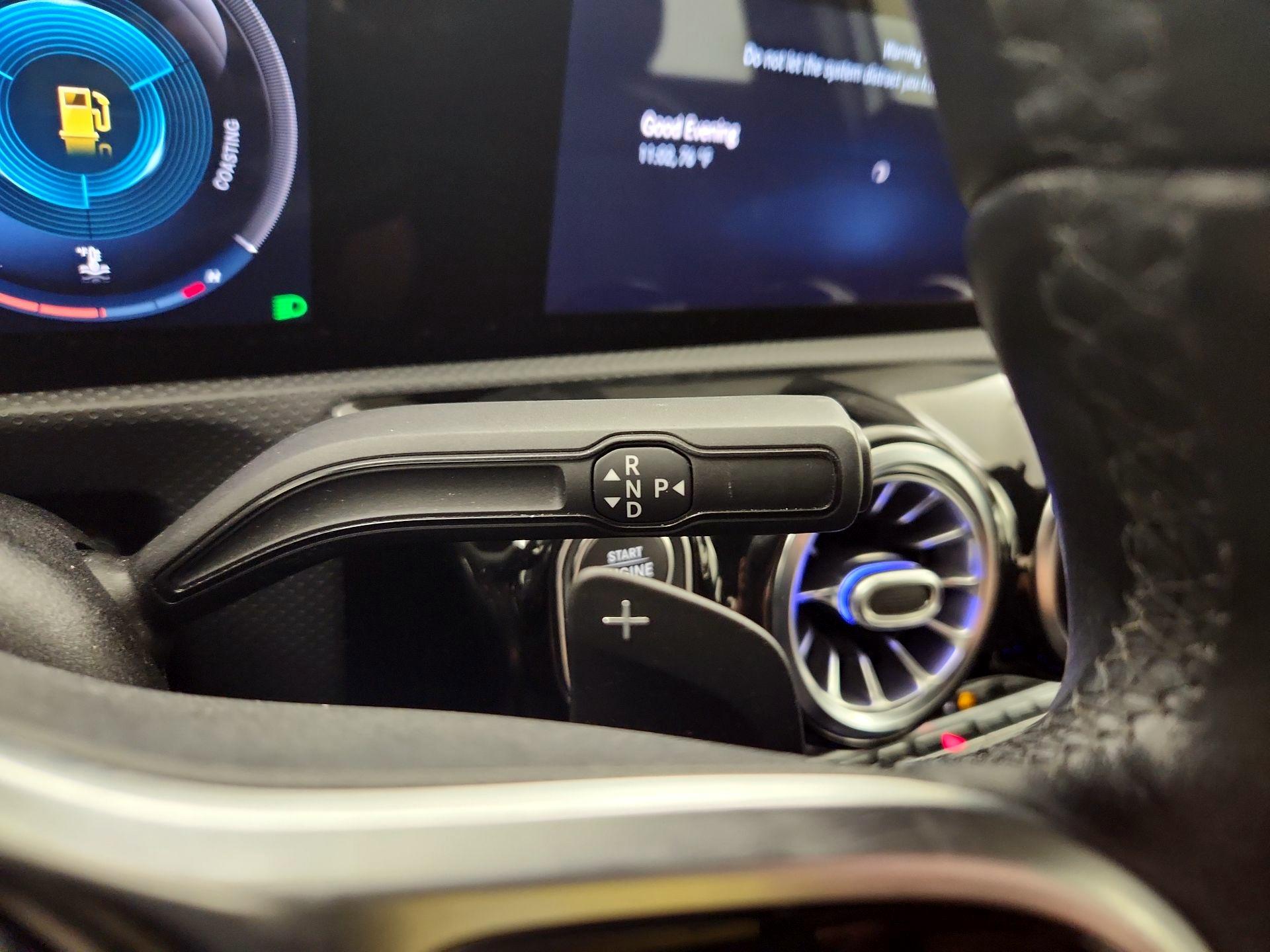 Thumbnail: 2021 Mercedes-Benz A-Class - 17