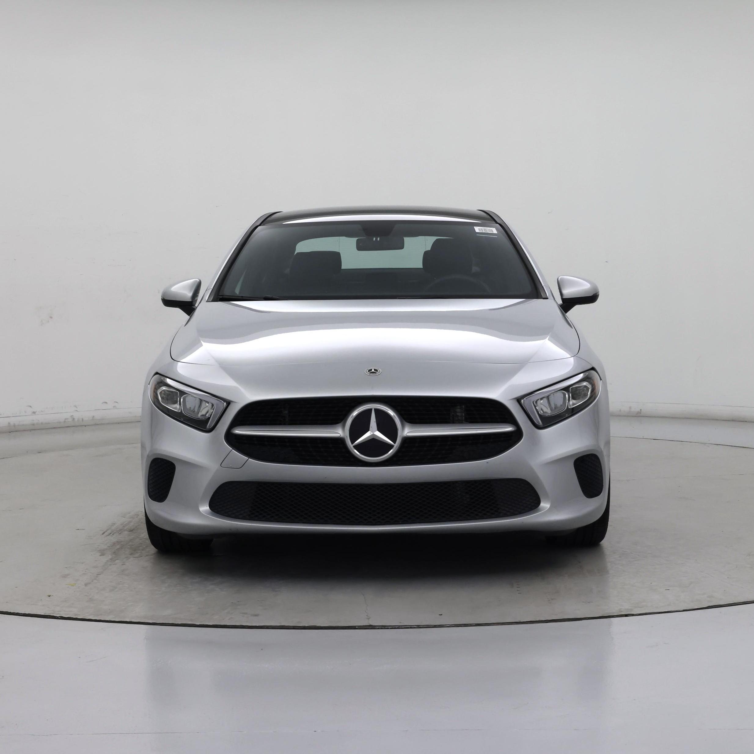 Thumbnail: 2021 Mercedes-Benz A-Class - 5