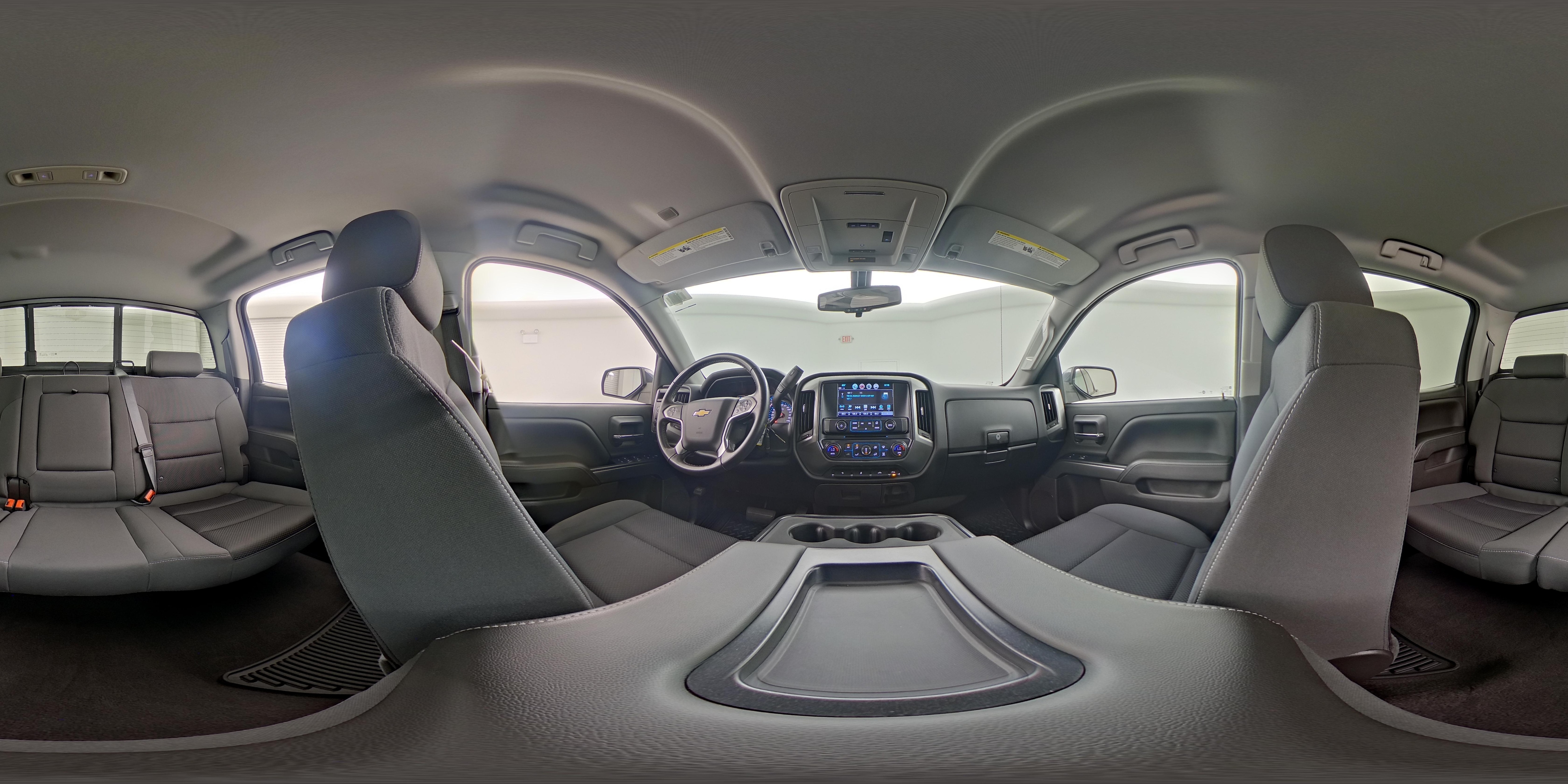2018 Chevrolet Silverado 1500 LT - Photo 22