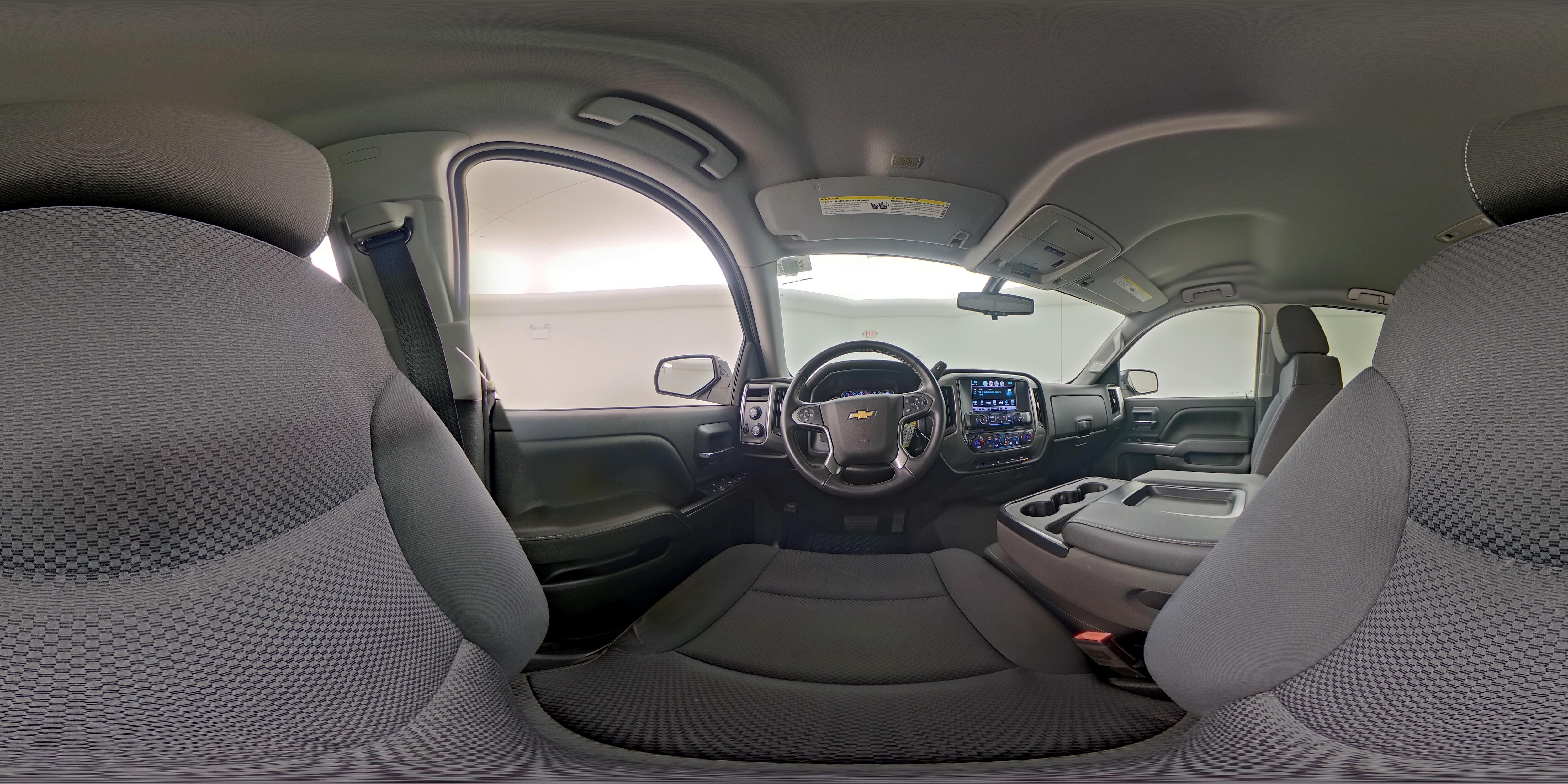 2018 Chevrolet Silverado 1500 LT - Photo 24