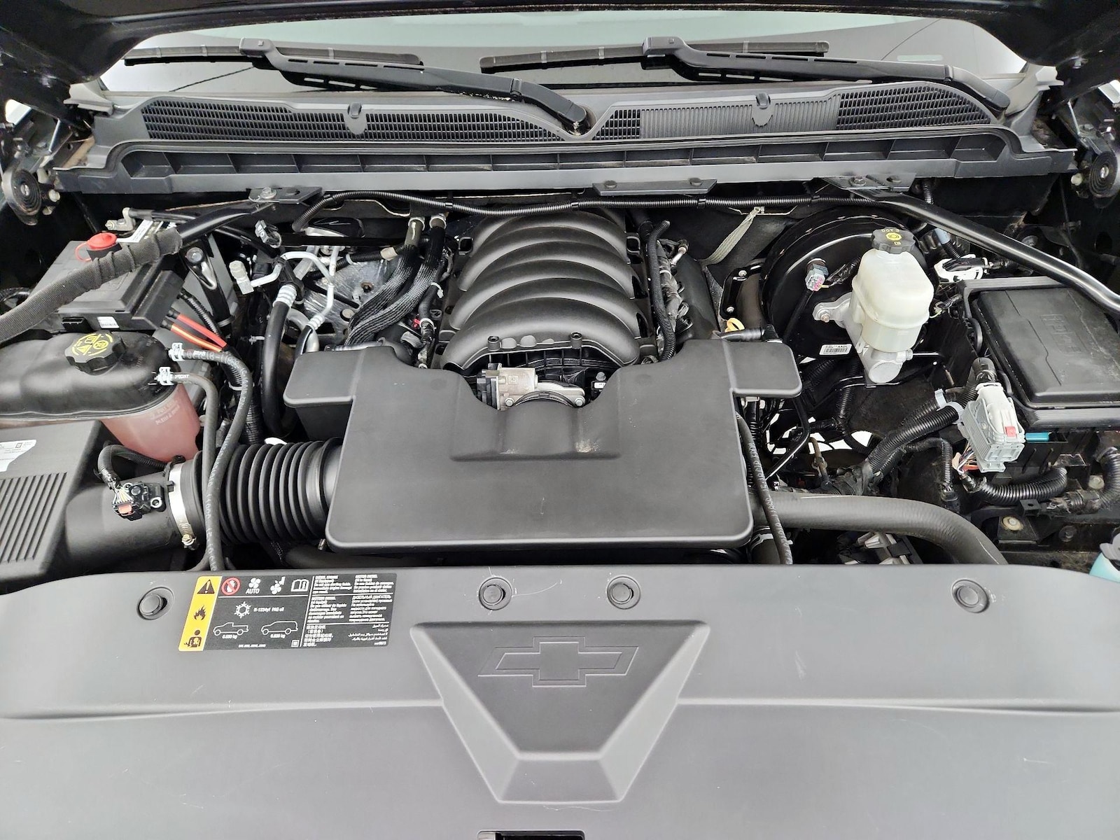 2018 Chevrolet Silverado 1500 LT - Photo 20
