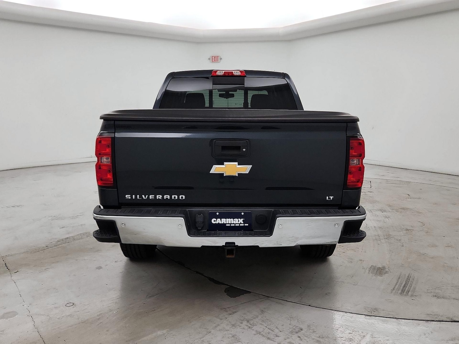 2018 Chevrolet Silverado 1500 LT - Photo 6