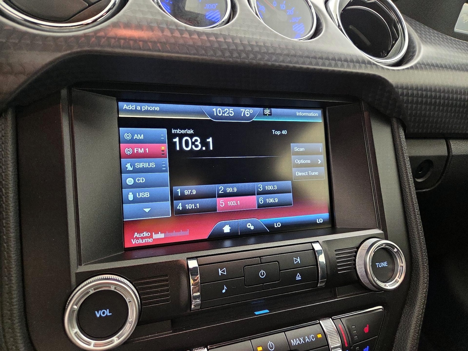 2015 Ford Mustang EcoBoost - Photo 16