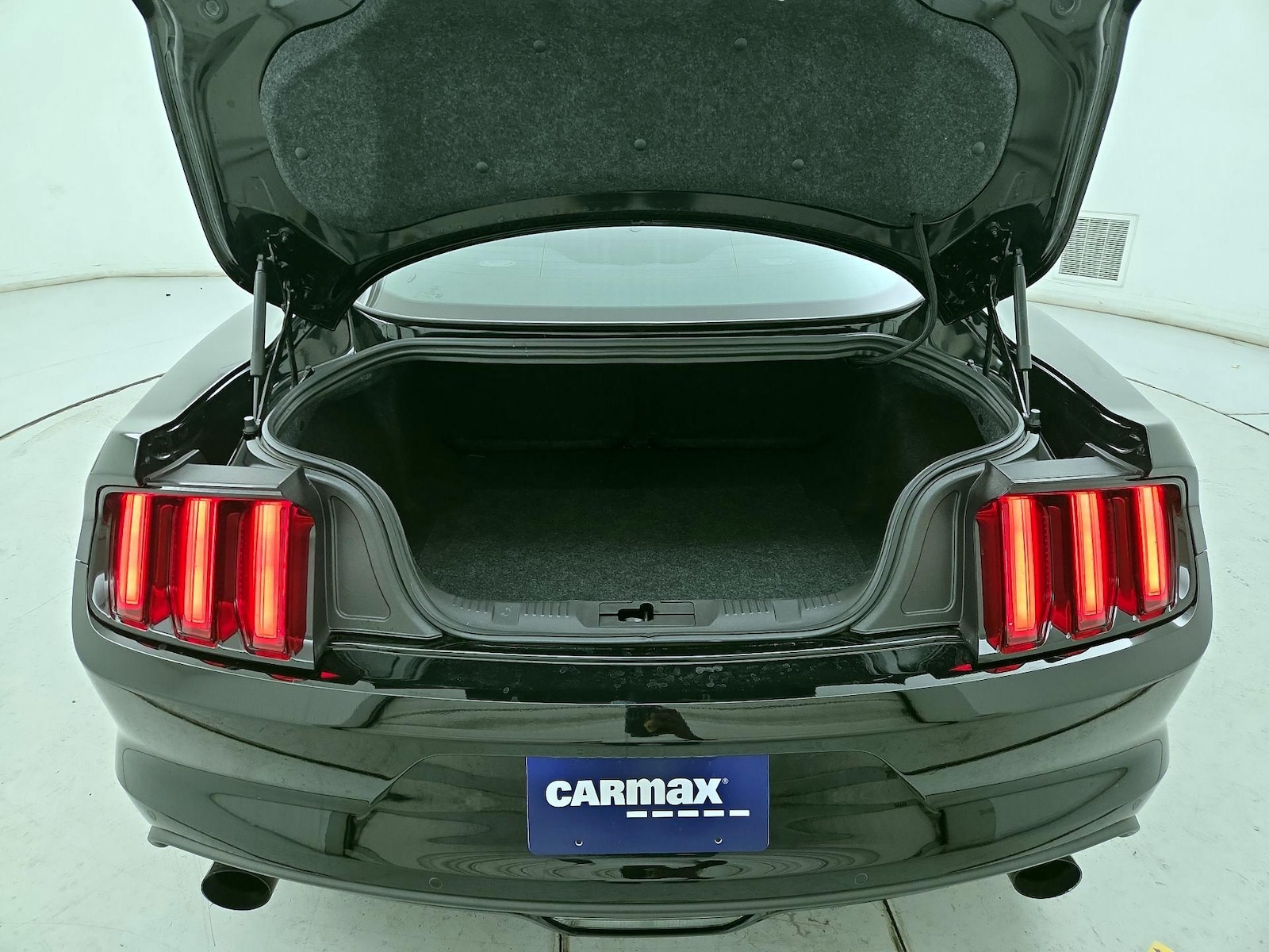 2015 Ford Mustang EcoBoost - Photo 21