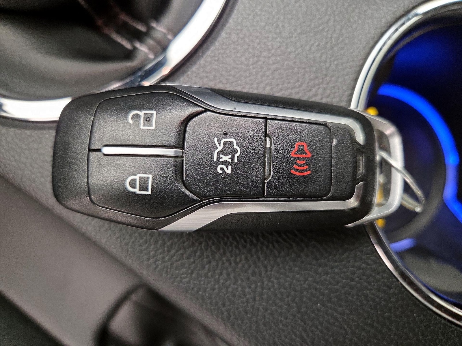 2015 Ford Mustang EcoBoost - Photo 23