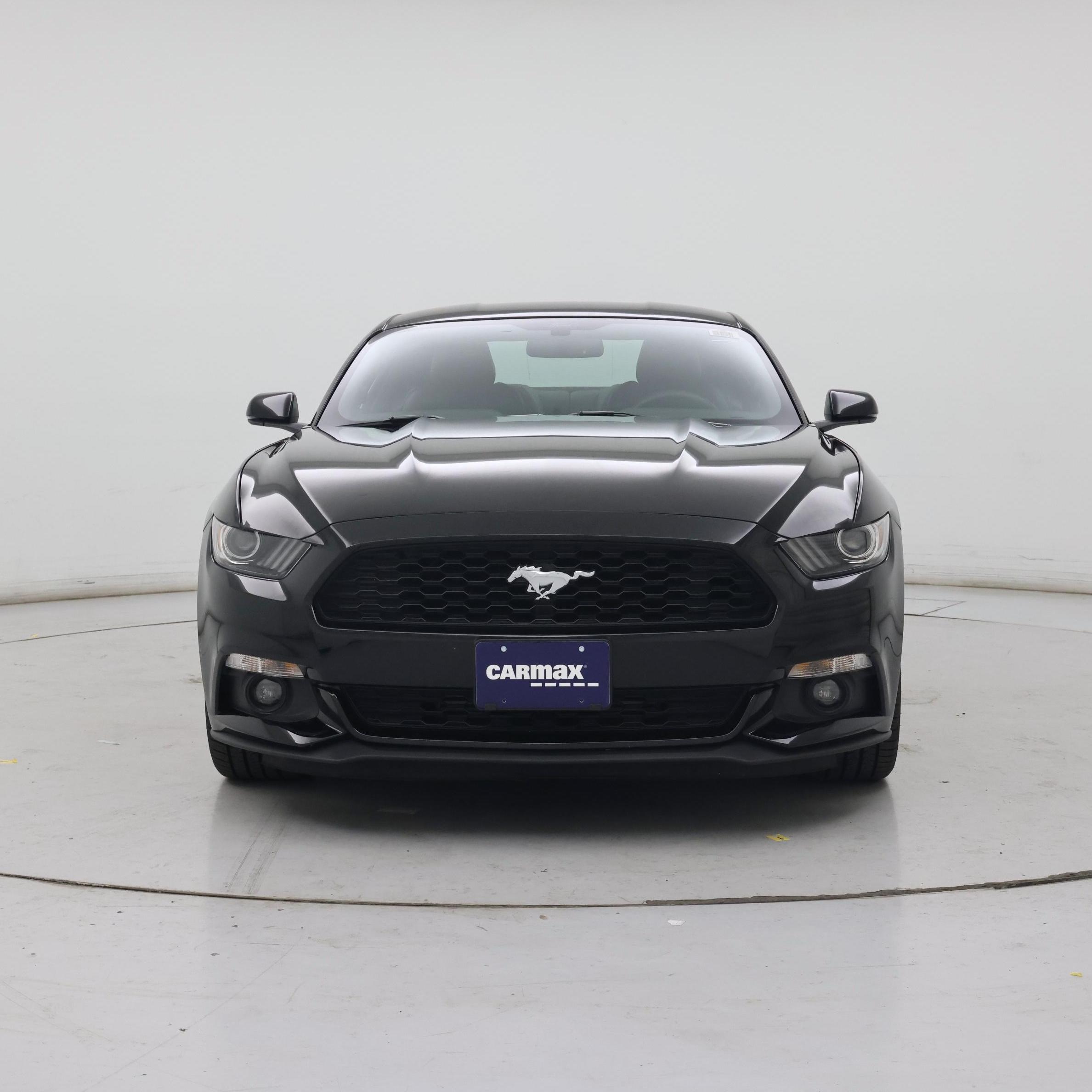 Thumbnail: 2015 Ford Mustang - 5