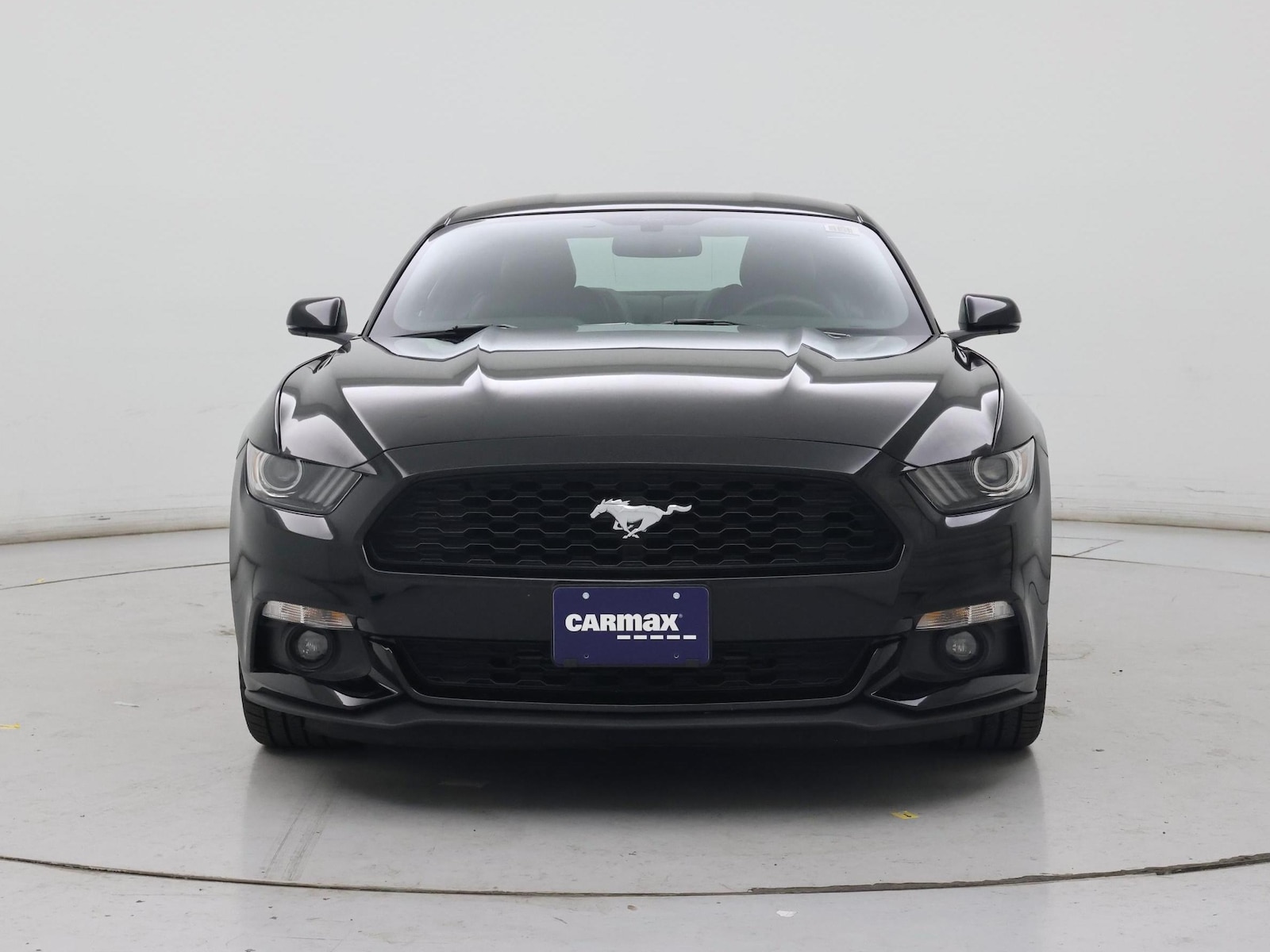 2015 Ford Mustang EcoBoost - Photo 6