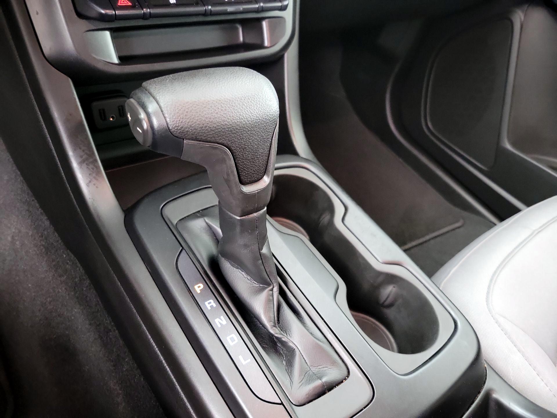 Thumbnail: 2020 Chevrolet Colorado - 17