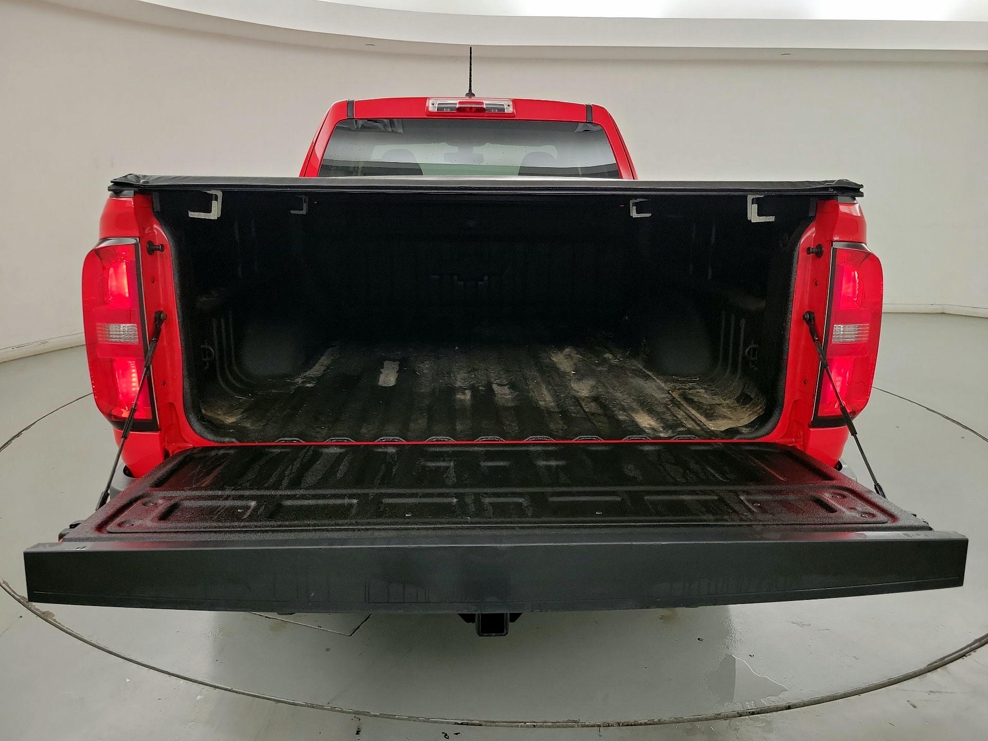 Thumbnail: 2020 Chevrolet Colorado - 20