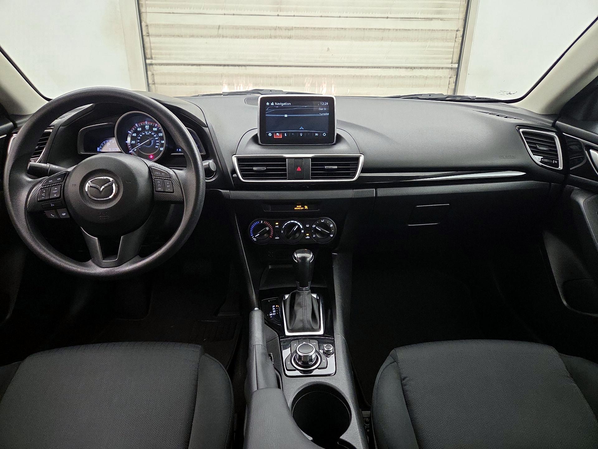 Thumbnail: 2015 Mazda Mazda3 - 9