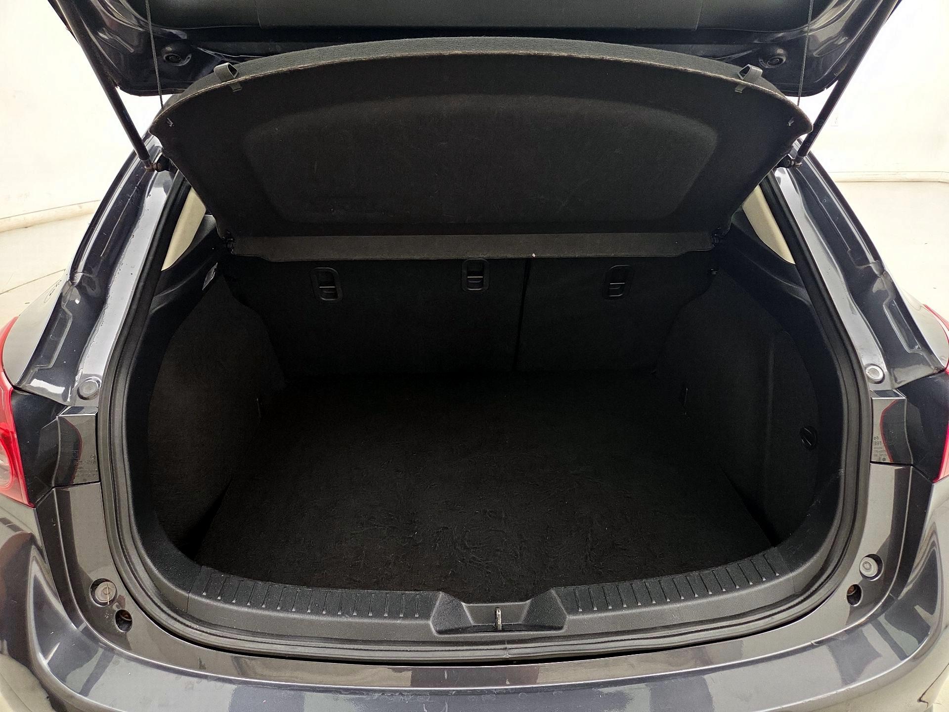 Thumbnail: 2015 Mazda Mazda3 - 20