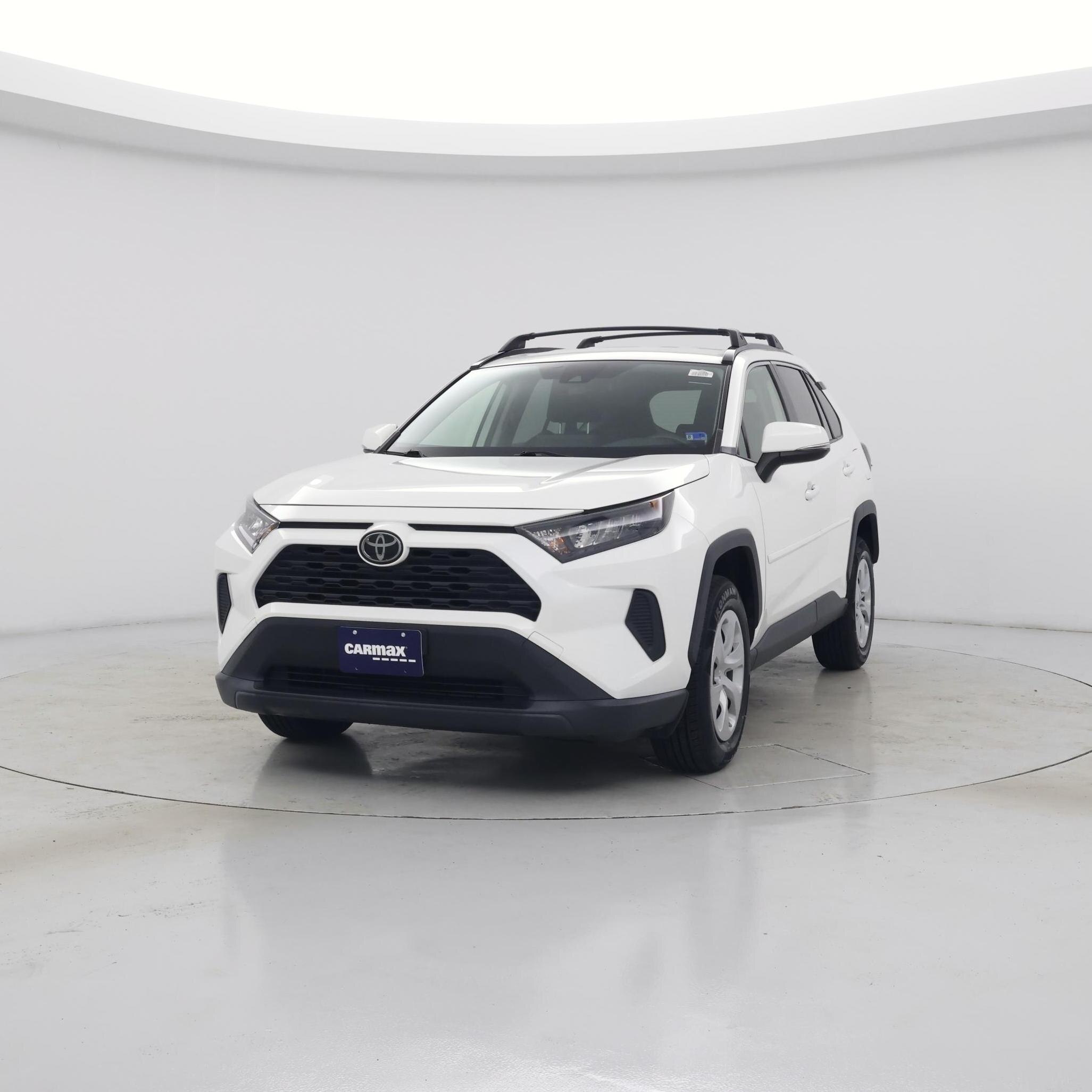 Thumbnail: 2019 Toyota RAV4 - 4