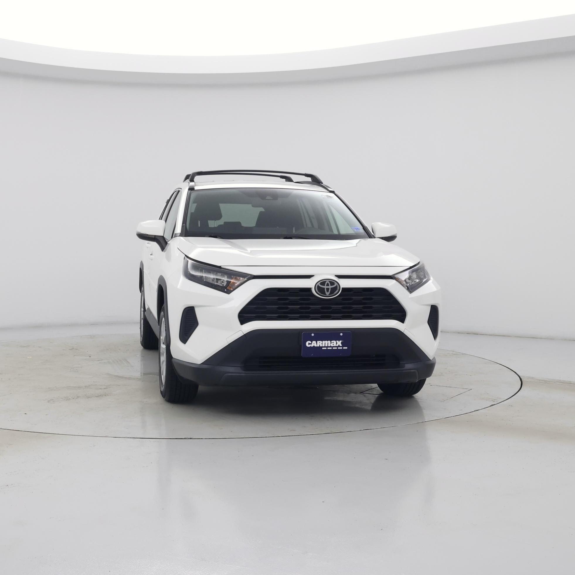 Thumbnail: 2019 Toyota RAV4 - 5