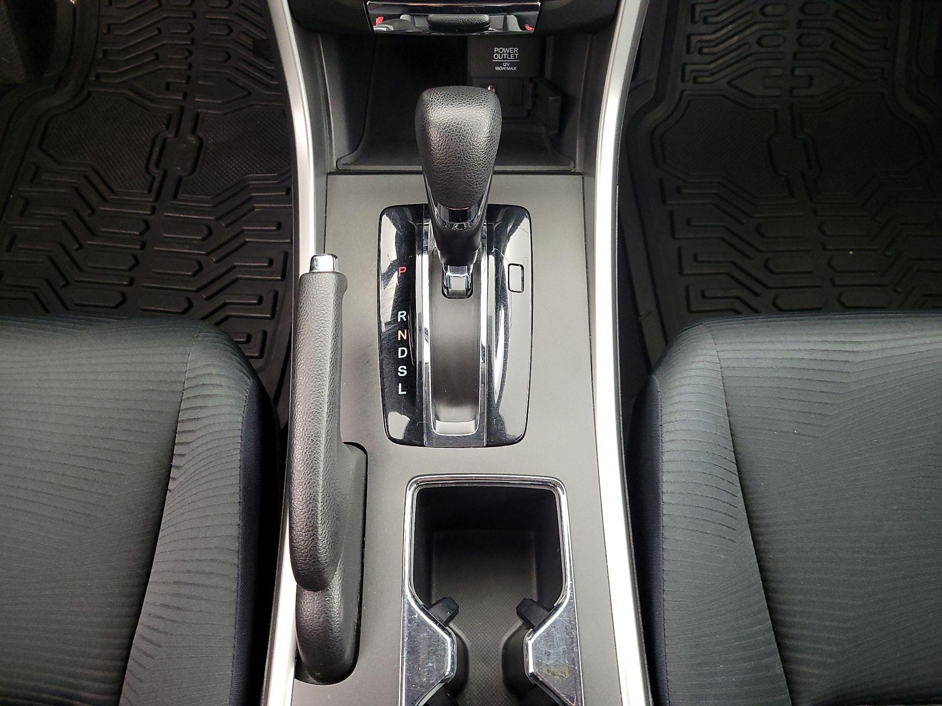 Thumbnail: 2014 Honda Accord - 17