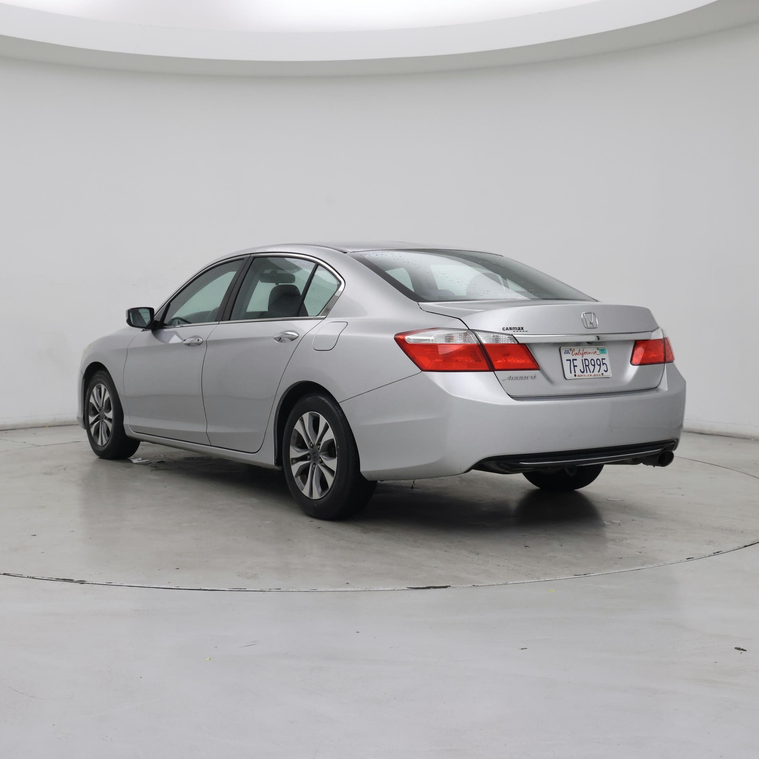 Thumbnail: 2014 Honda Accord - 2