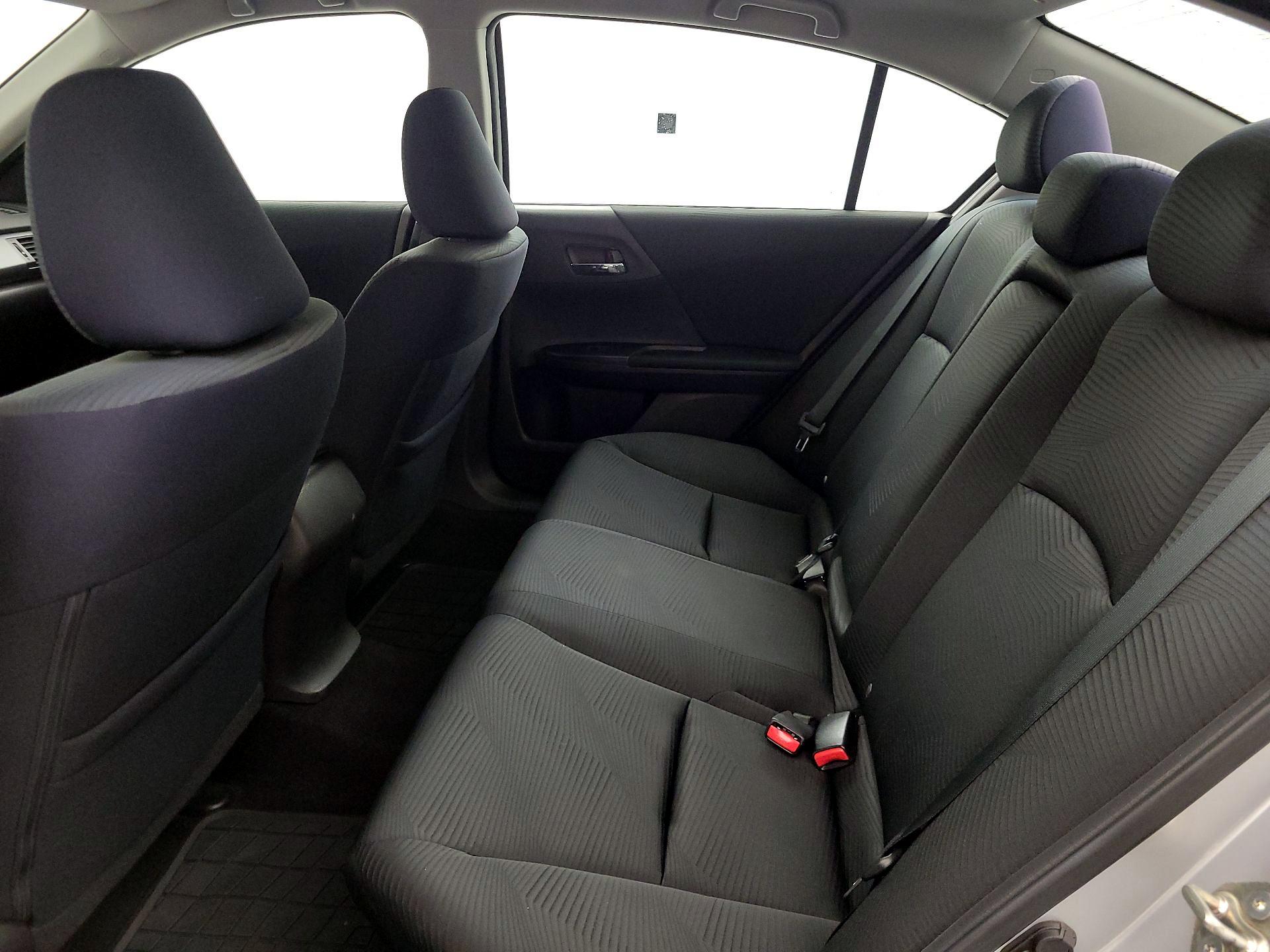 Thumbnail: 2014 Honda Accord - 19