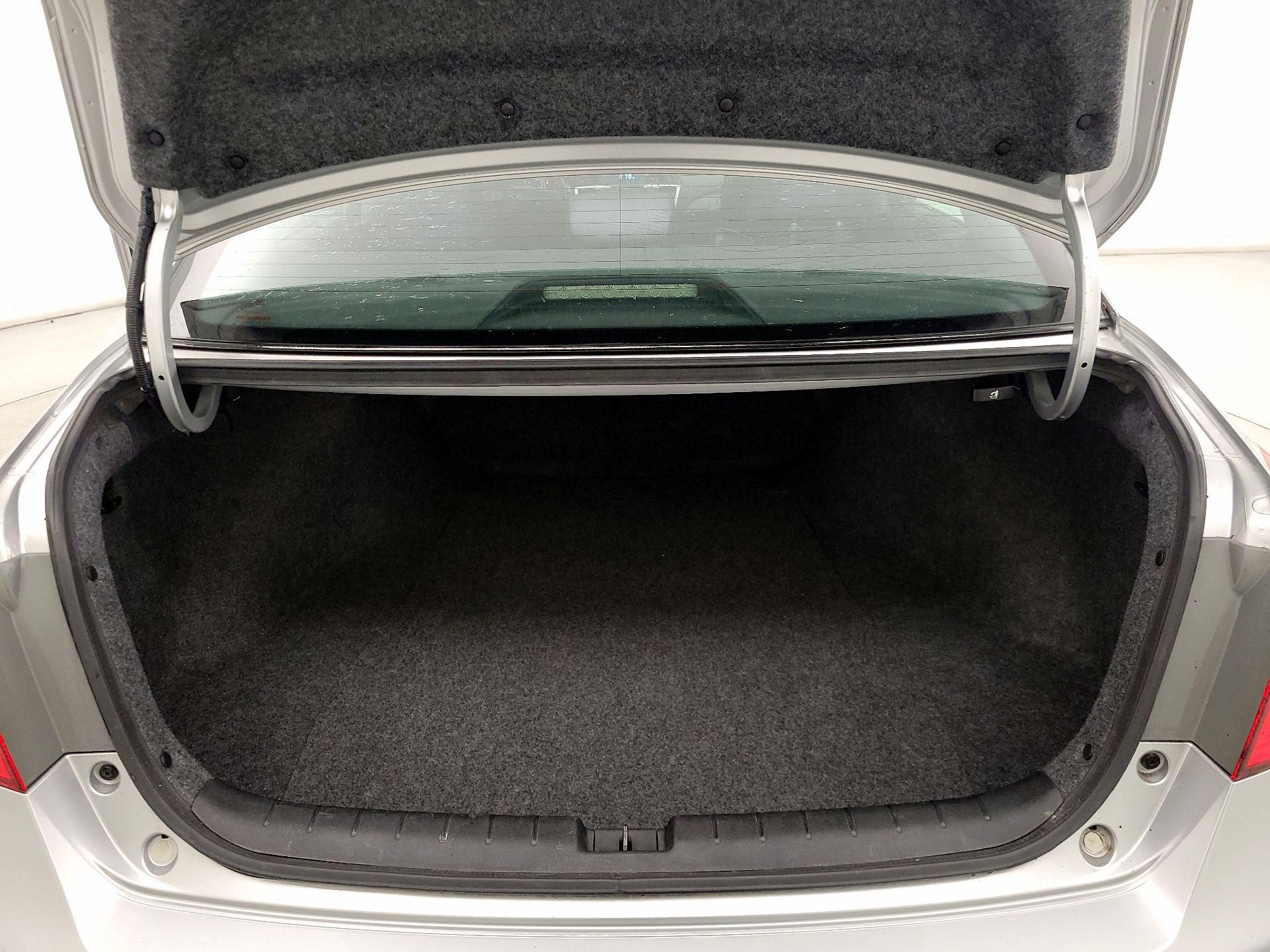 Thumbnail: 2014 Honda Accord - 20