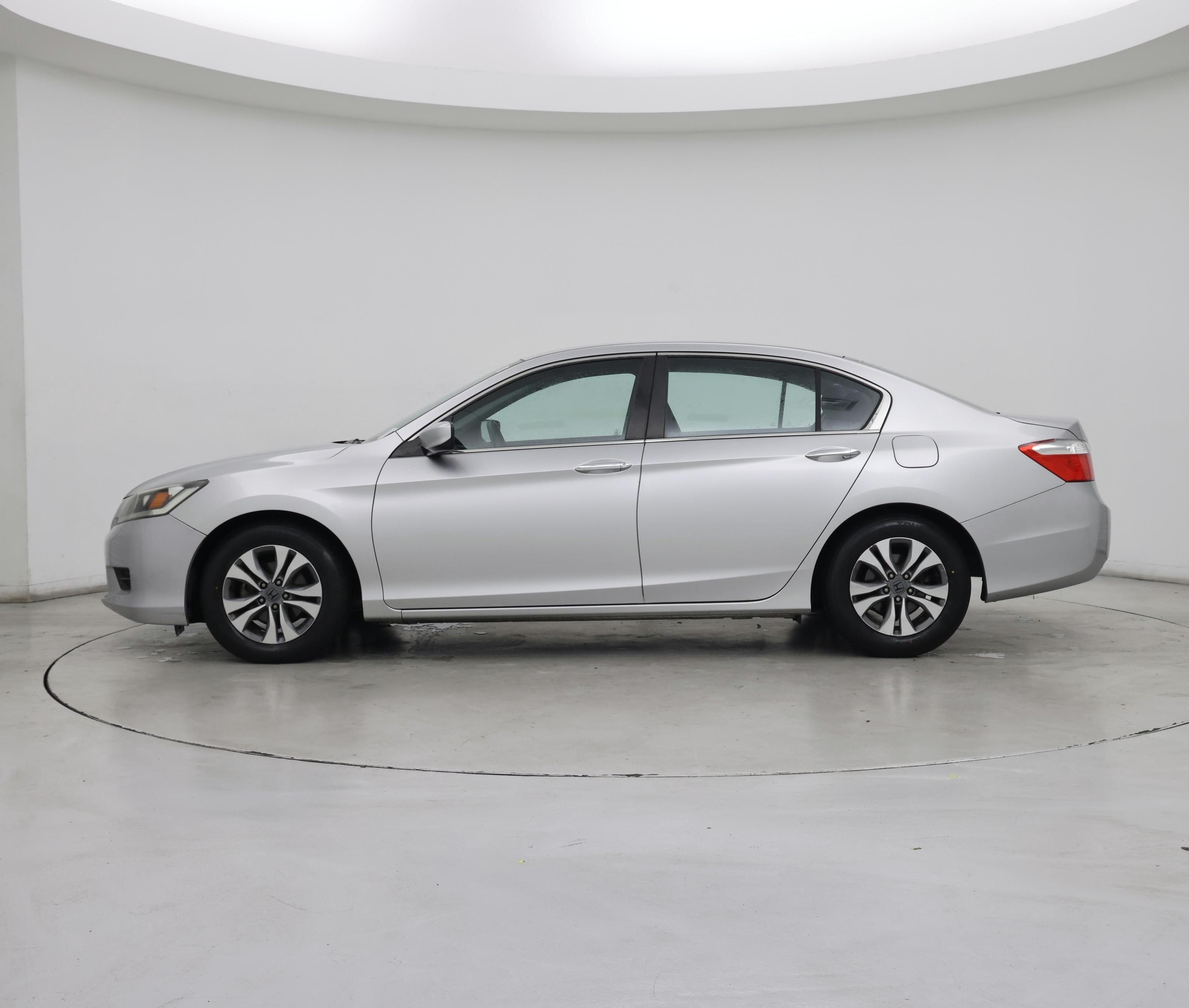 Thumbnail: 2014 Honda Accord - 3