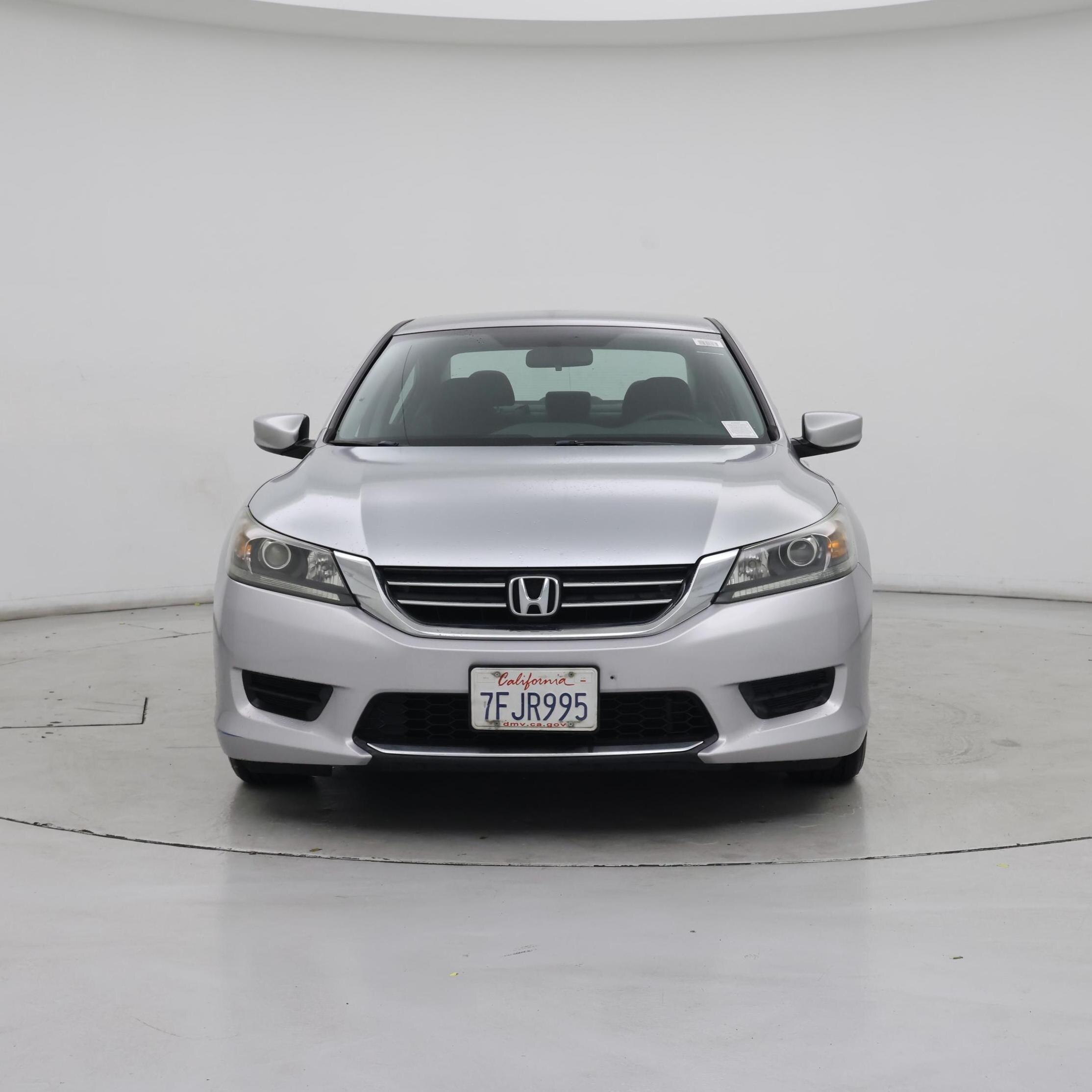 Thumbnail: 2014 Honda Accord - 5