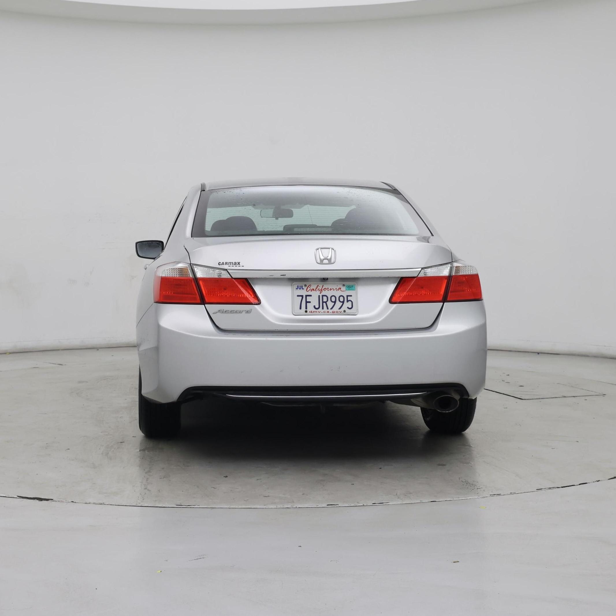 Thumbnail: 2014 Honda Accord - 6
