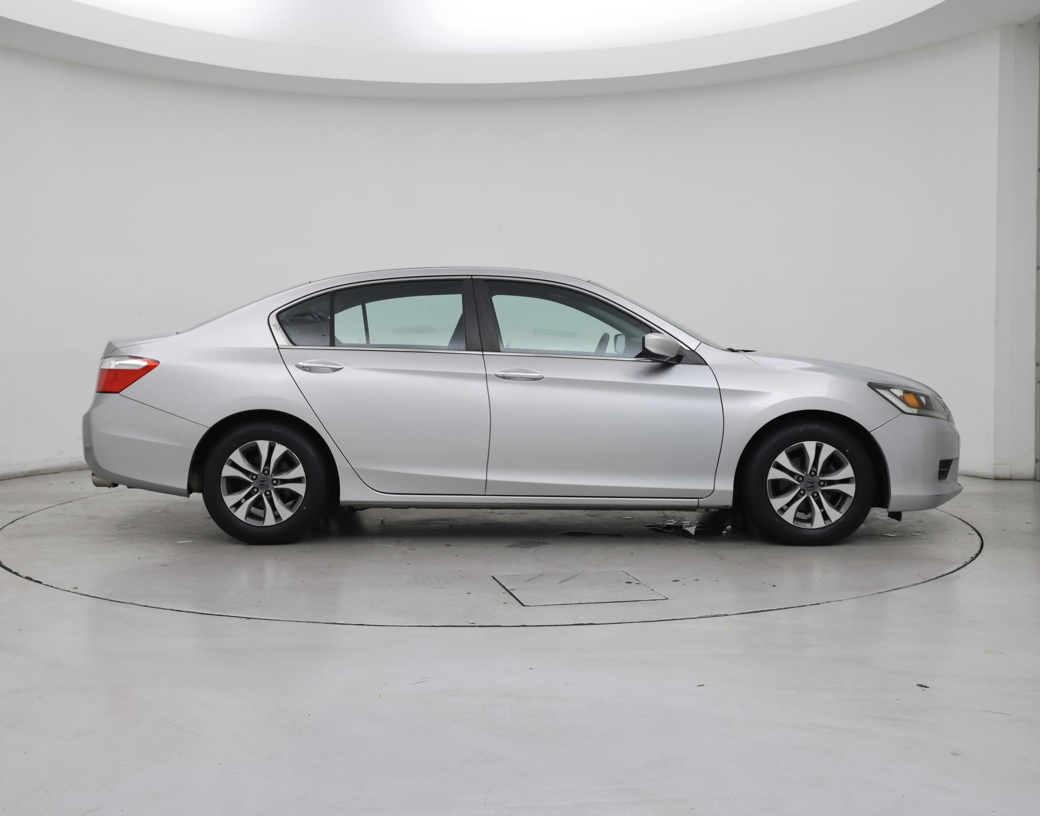 Thumbnail: 2014 Honda Accord - 7