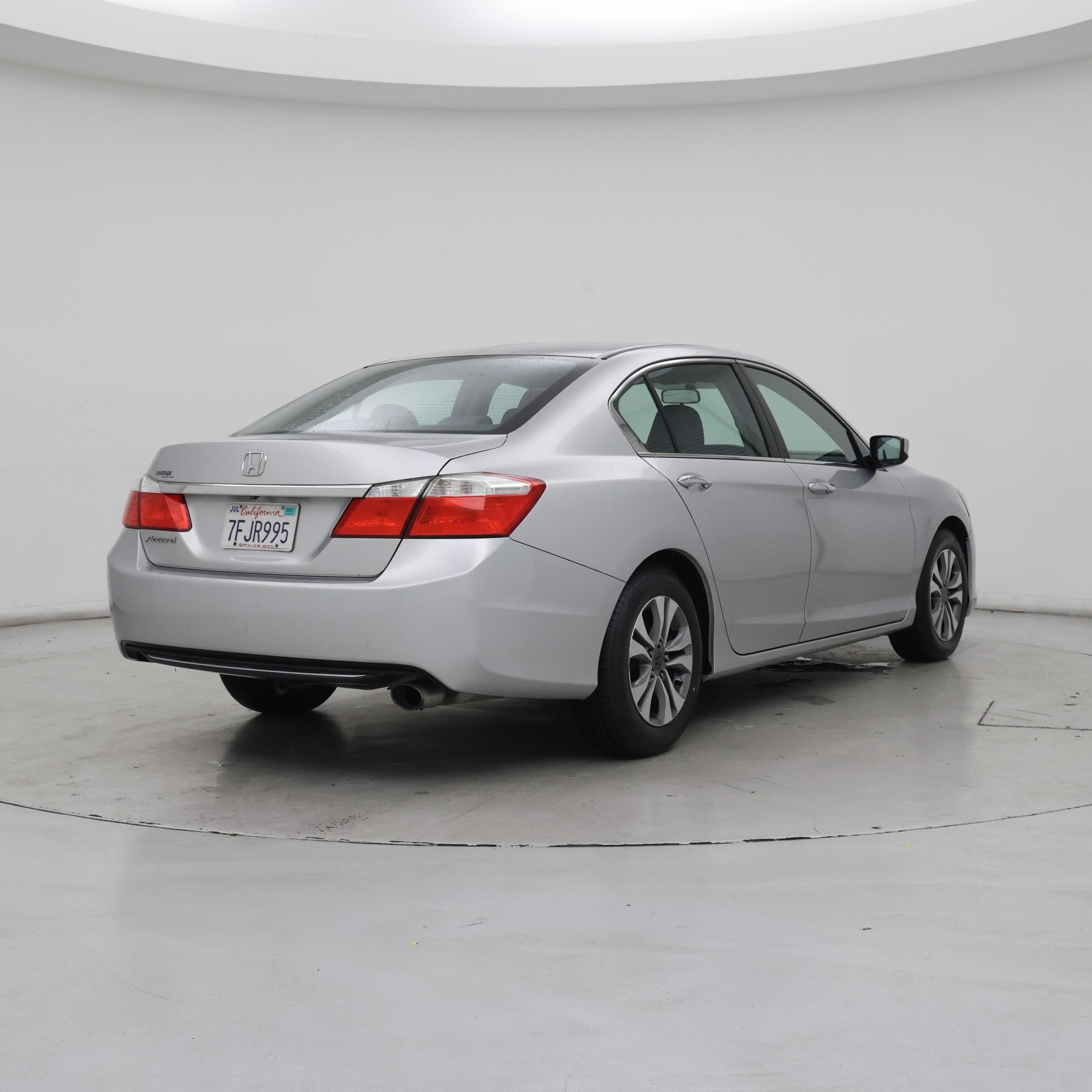 Thumbnail: 2014 Honda Accord - 8