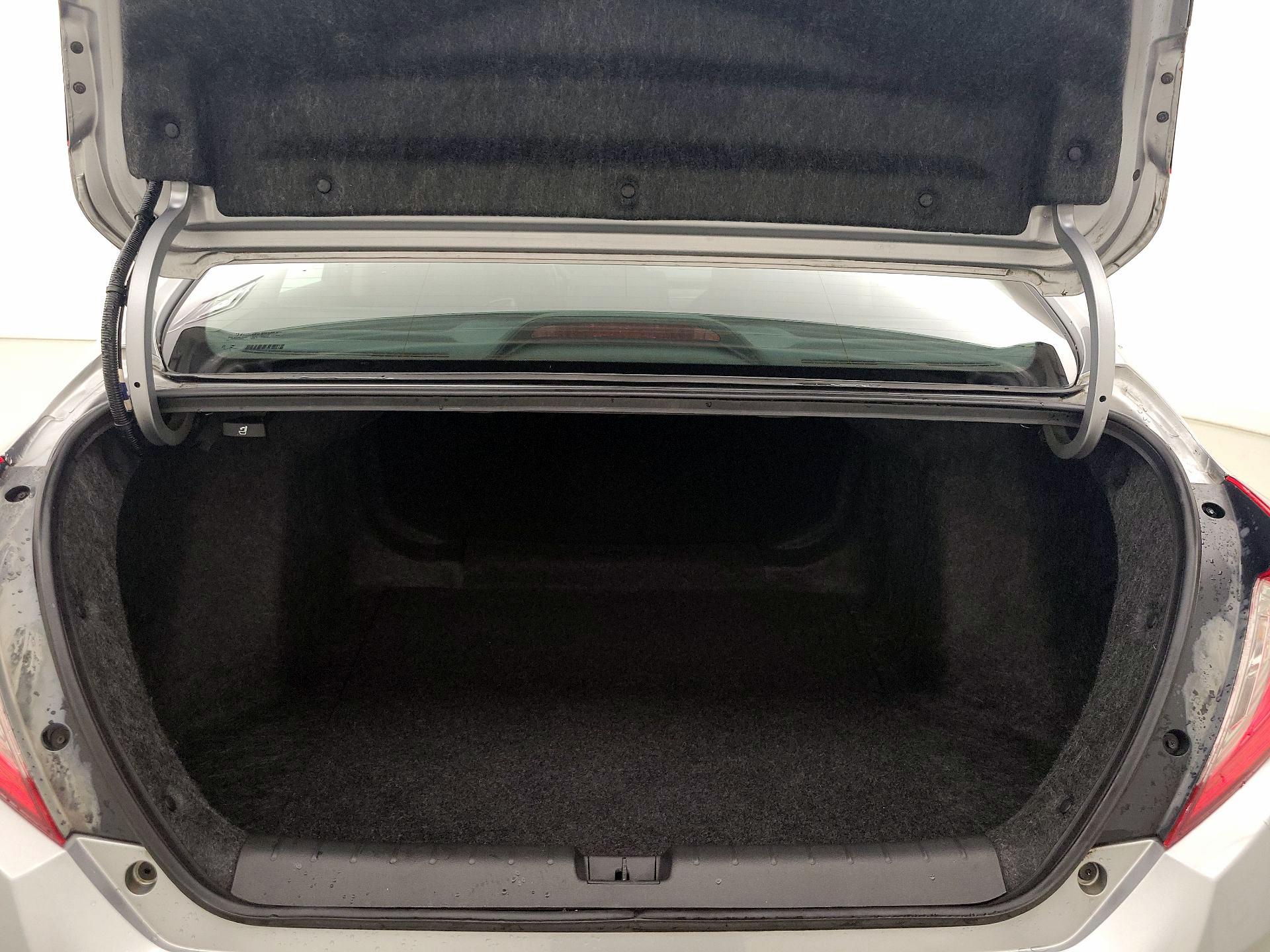 Thumbnail: 2019 Honda Civic - 20