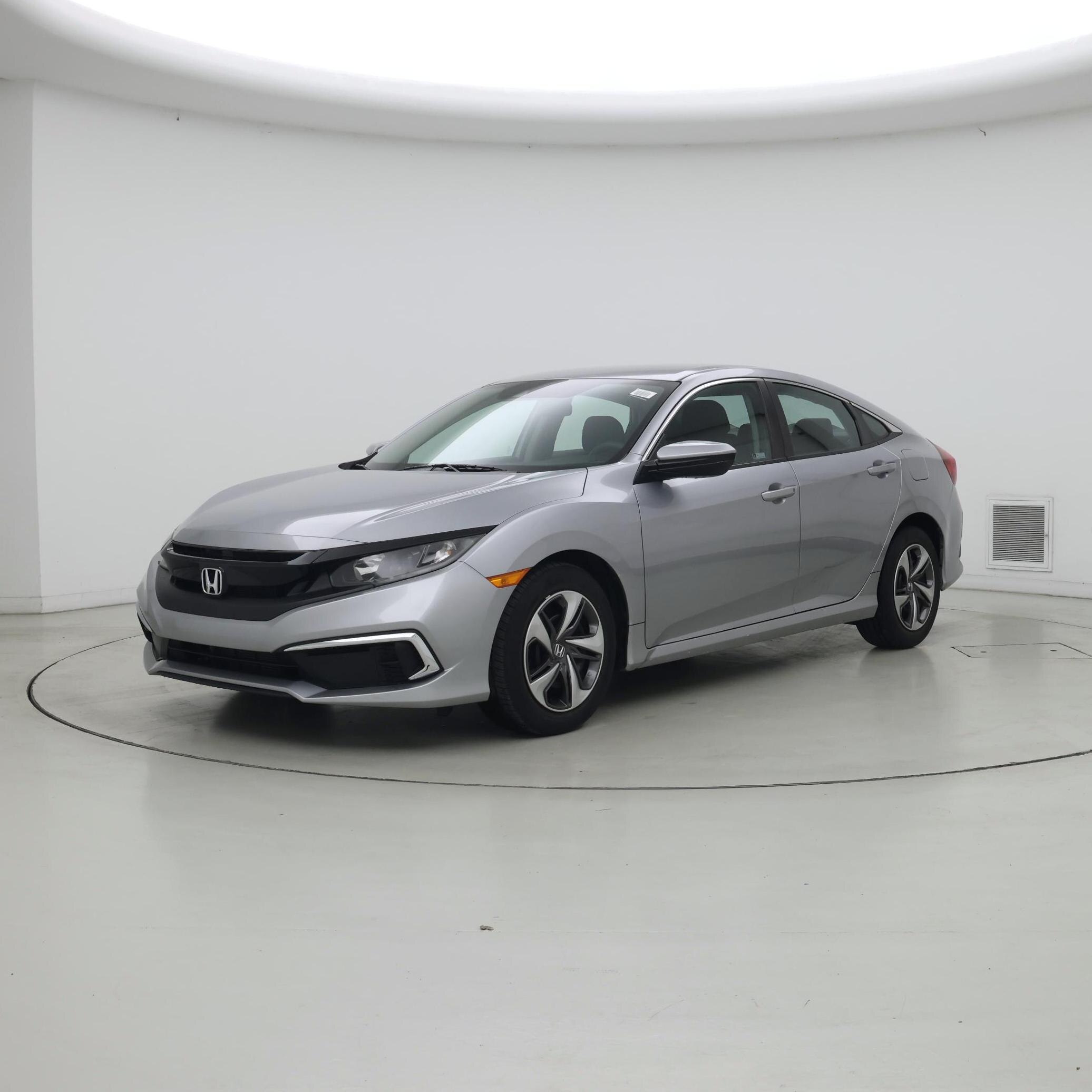 Thumbnail: 2019 Honda Civic - 4