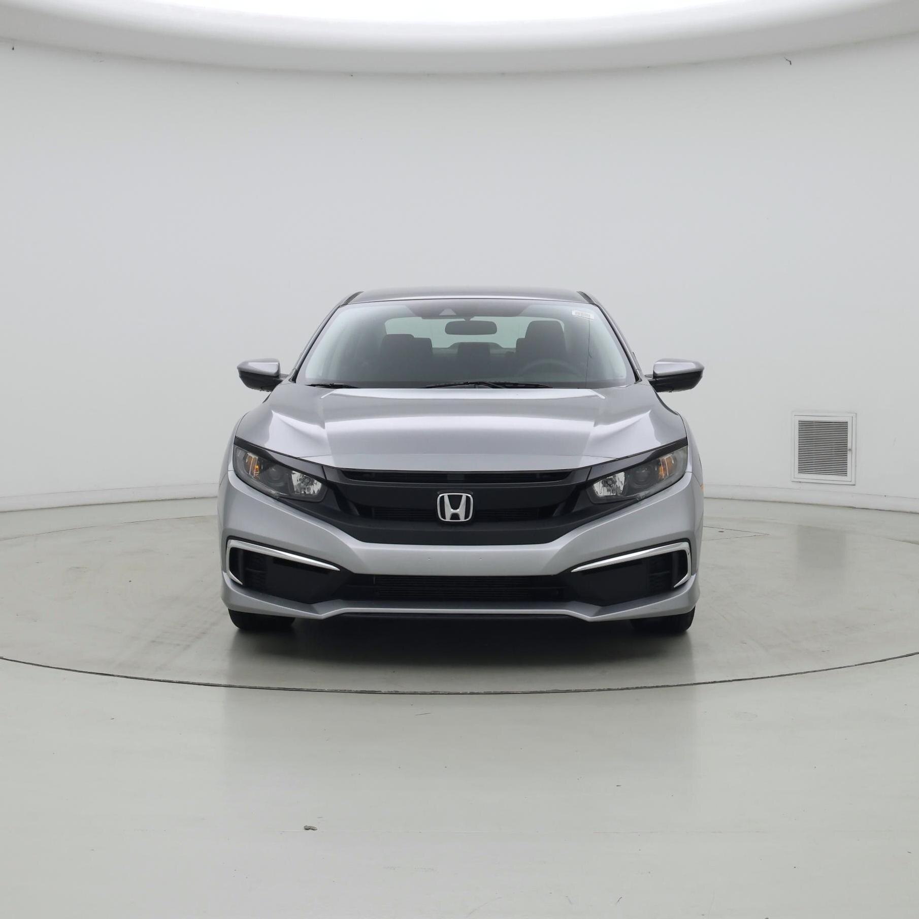 Thumbnail: 2019 Honda Civic - 5