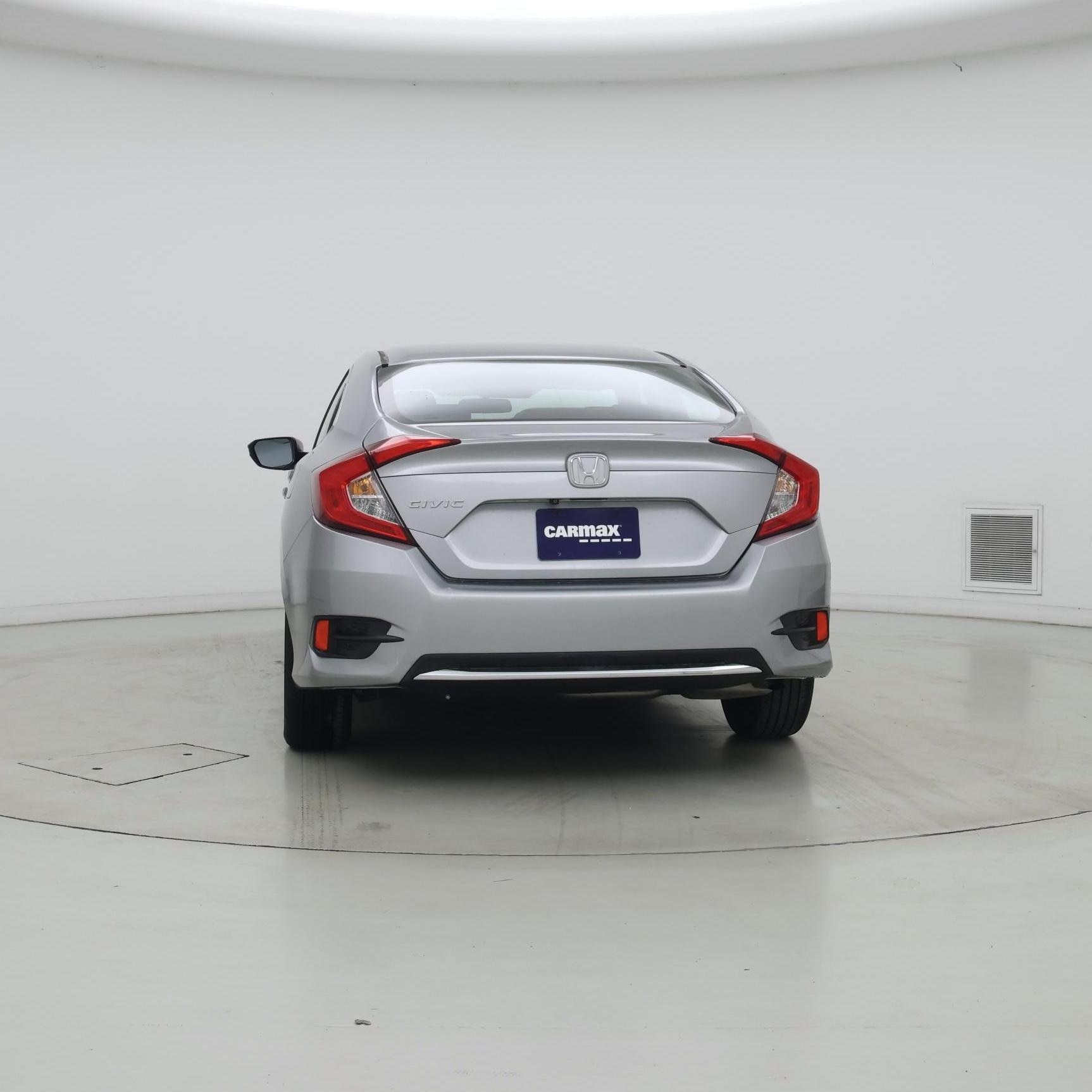 Thumbnail: 2019 Honda Civic - 6