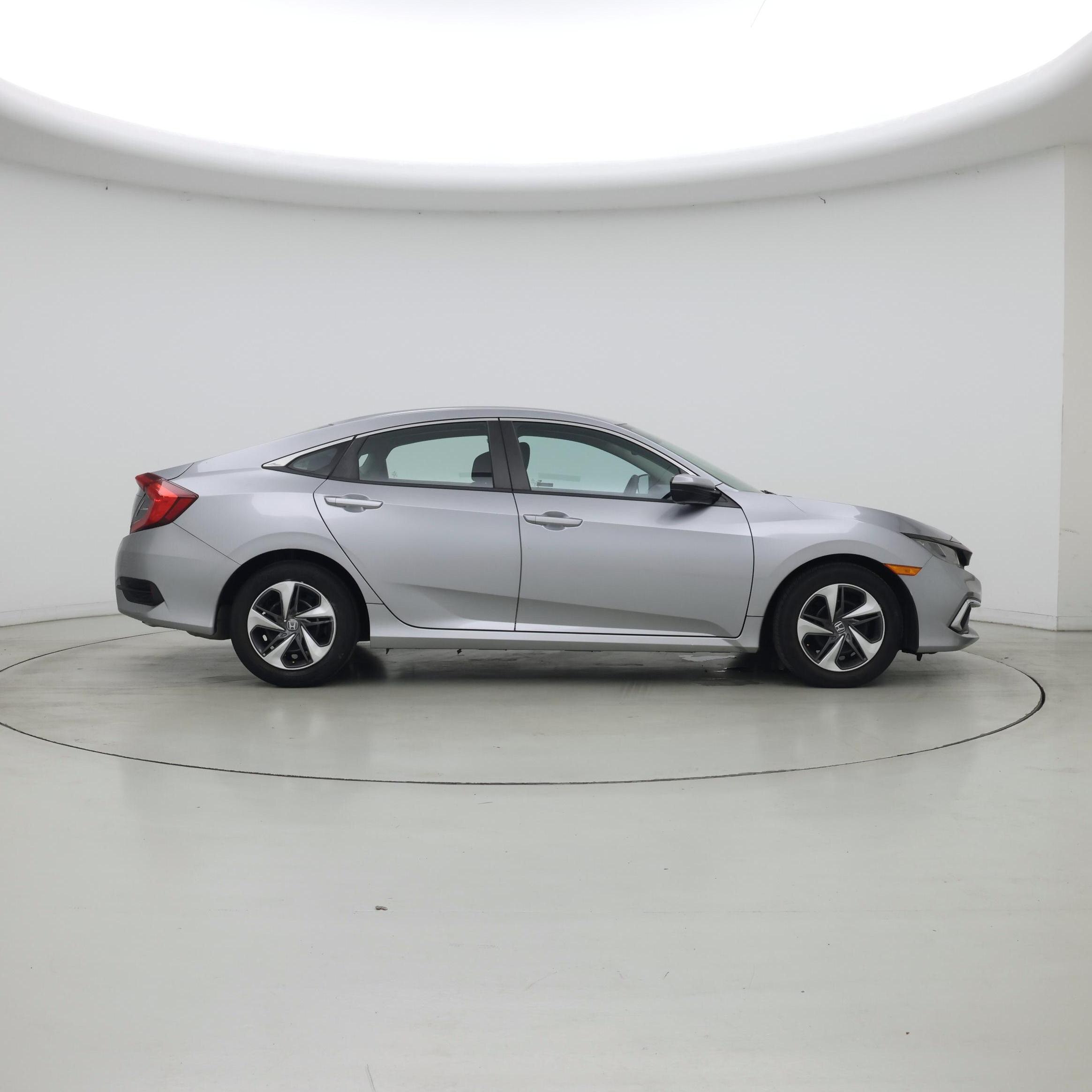 Thumbnail: 2019 Honda Civic - 7