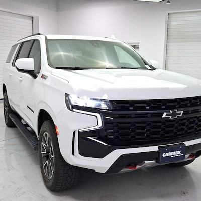 2023 Chevrolet Suburban 1500 Z71