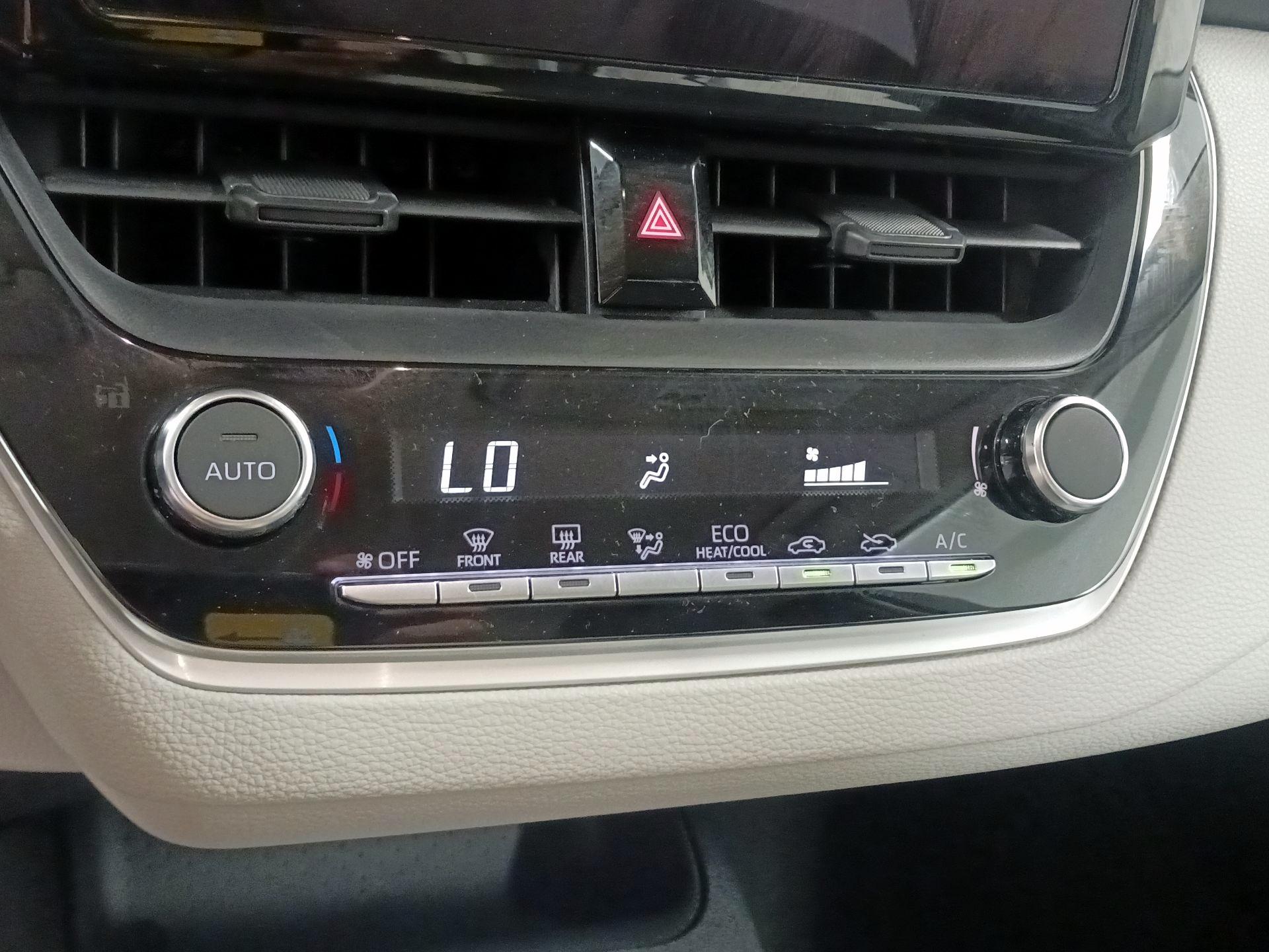 Thumbnail: 2024 Toyota Corolla - 15