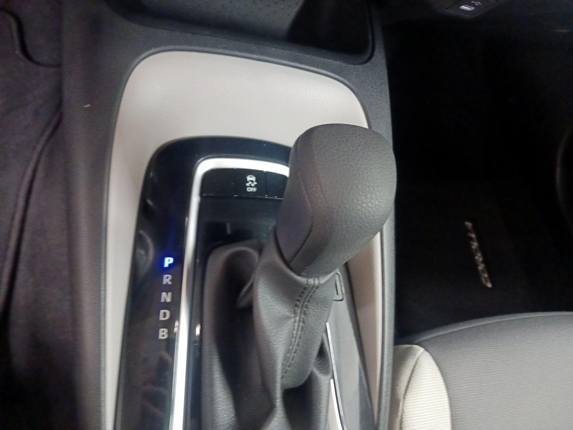 Thumbnail: 2024 Toyota Corolla - 16