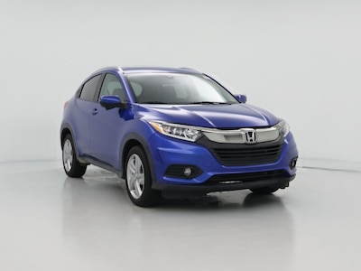 2020 Honda HR-V EX