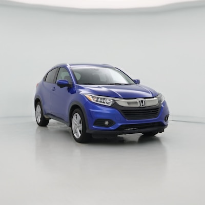 2020 Honda HR-V EX